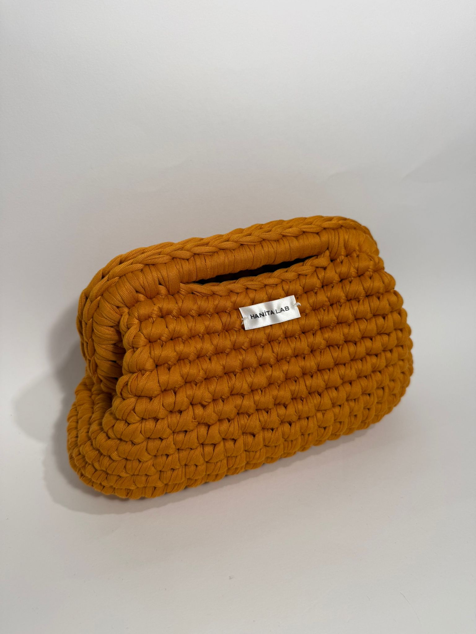 Olimpia bag tinta unita