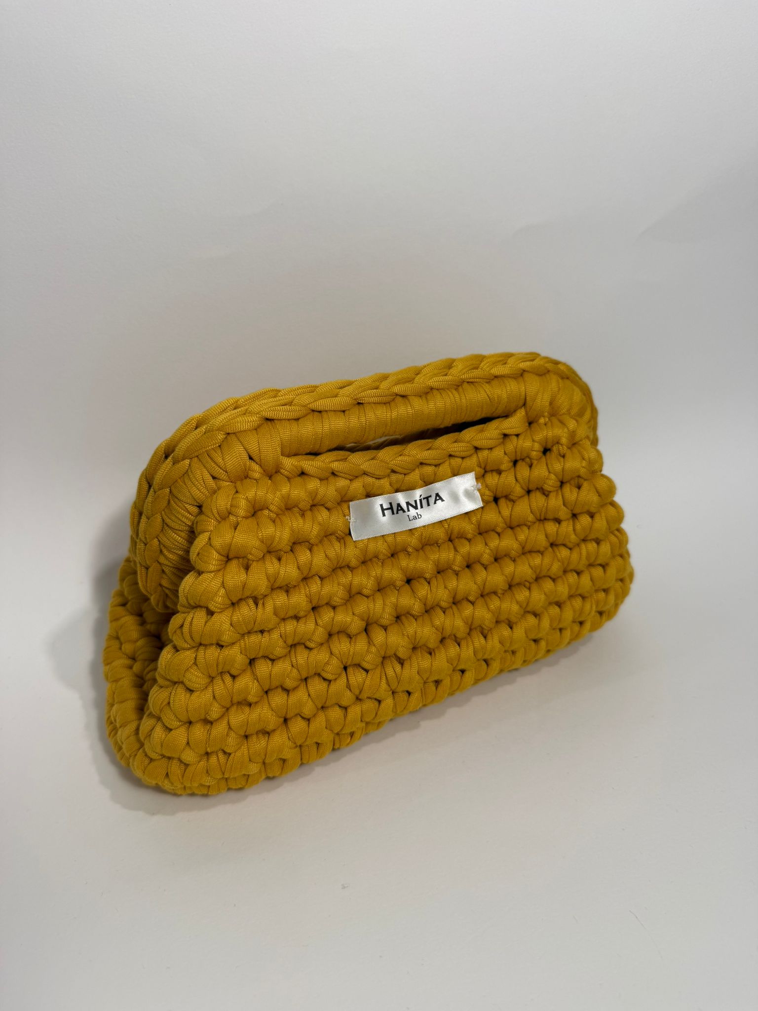 Olimpia bag tinta unita