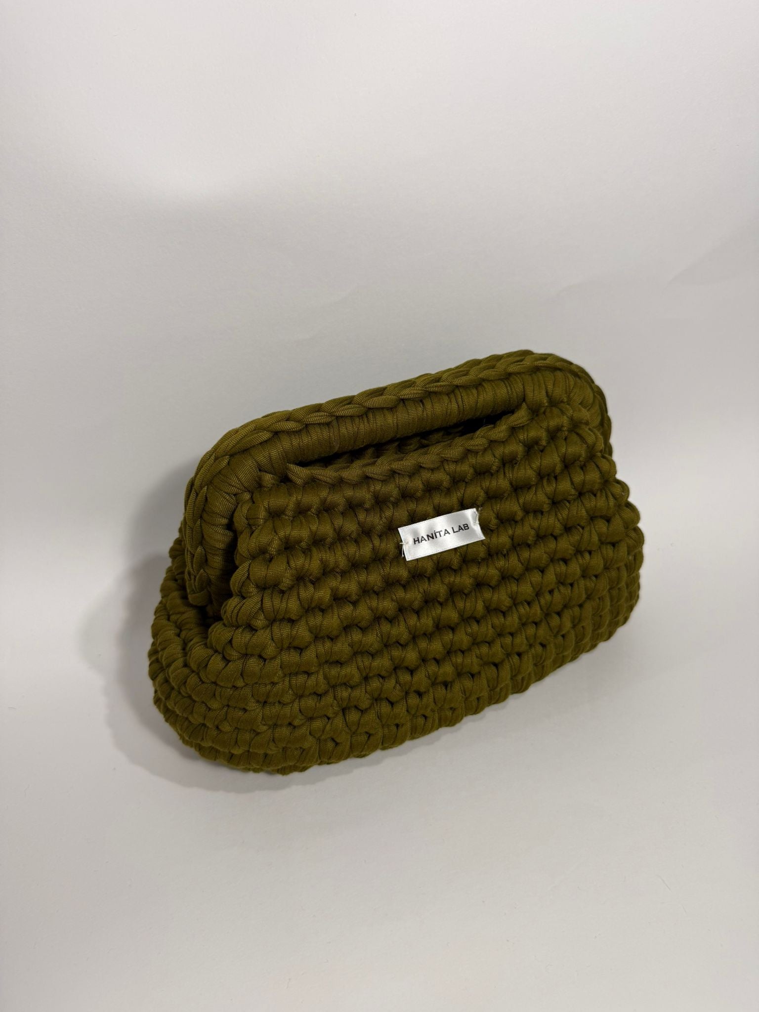 Olimpia bag tinta unita