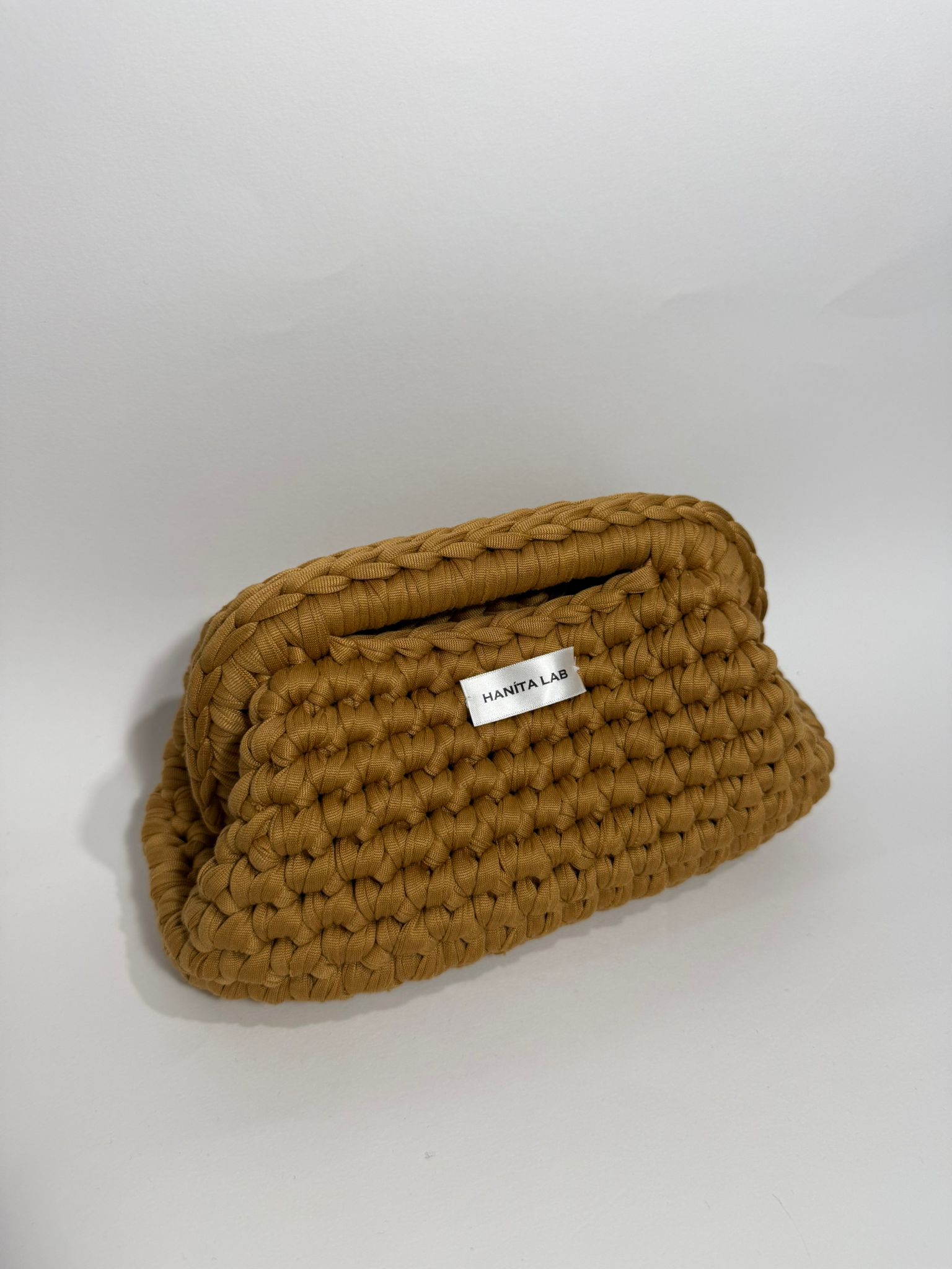 Olimpia bag tinta unita