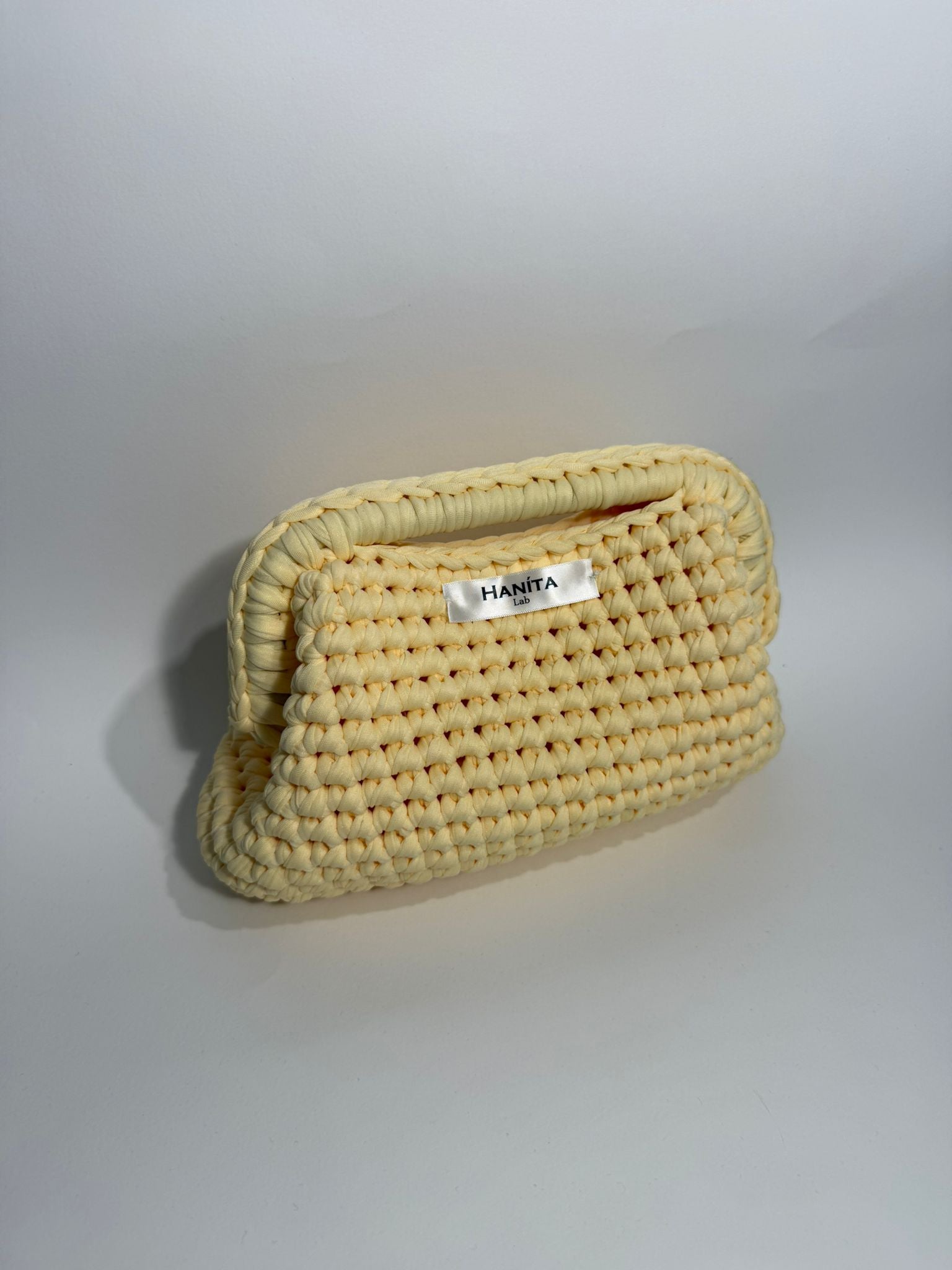 Olimpia bag tinta unita