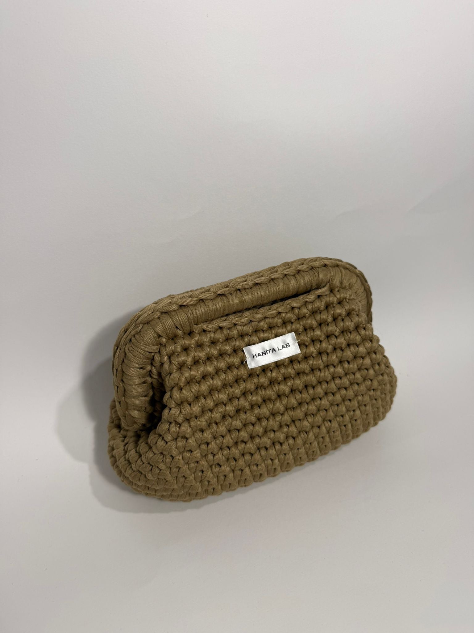 Olimpia bag tinta unita