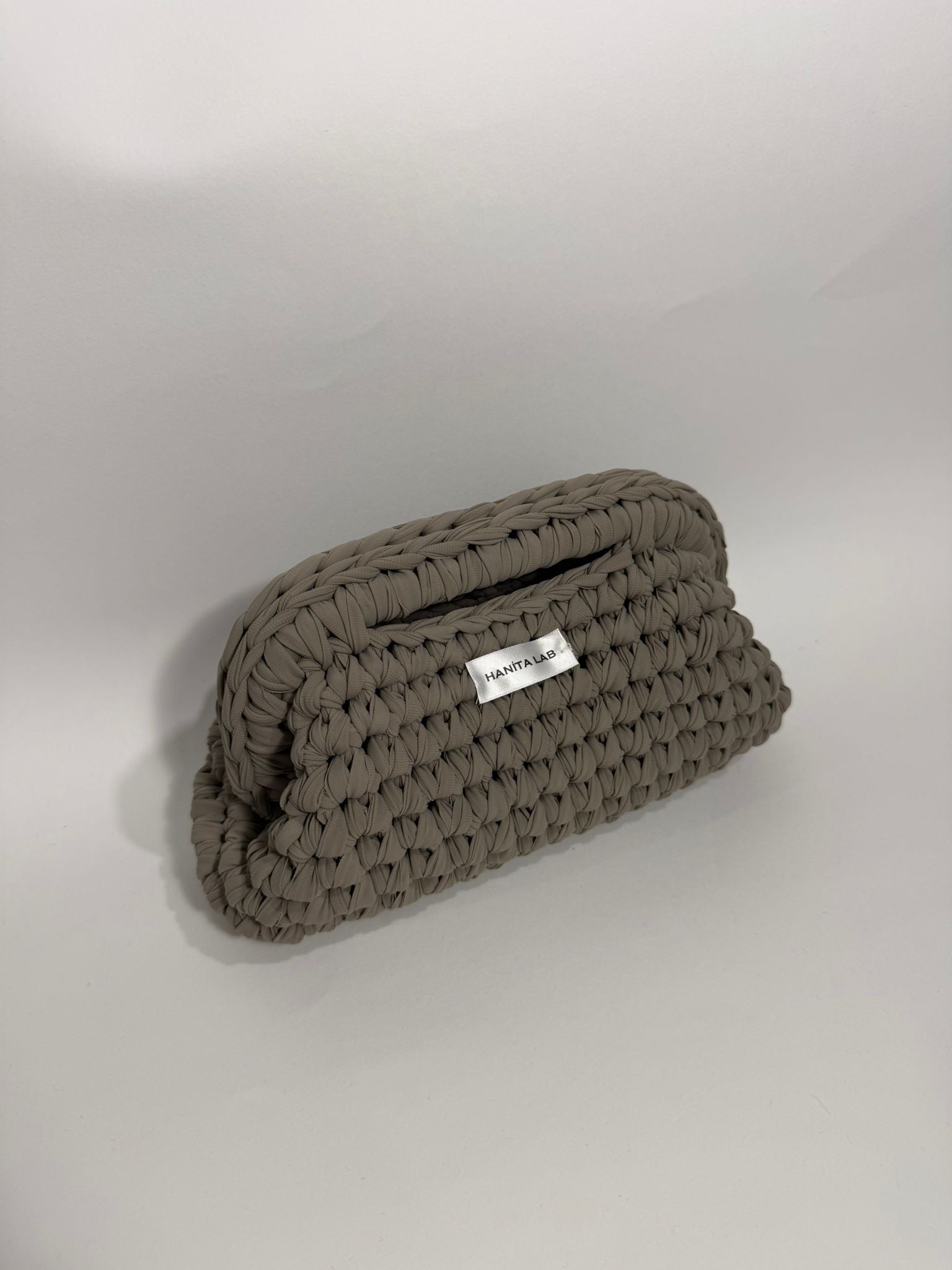 Olimpia bag tinta unita