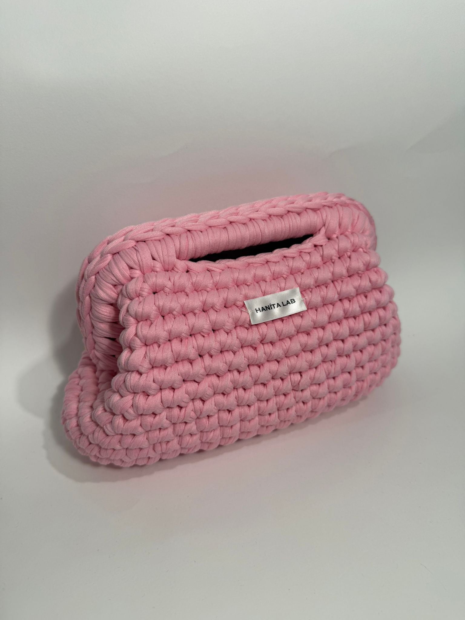 Olimpia bag tinta unita