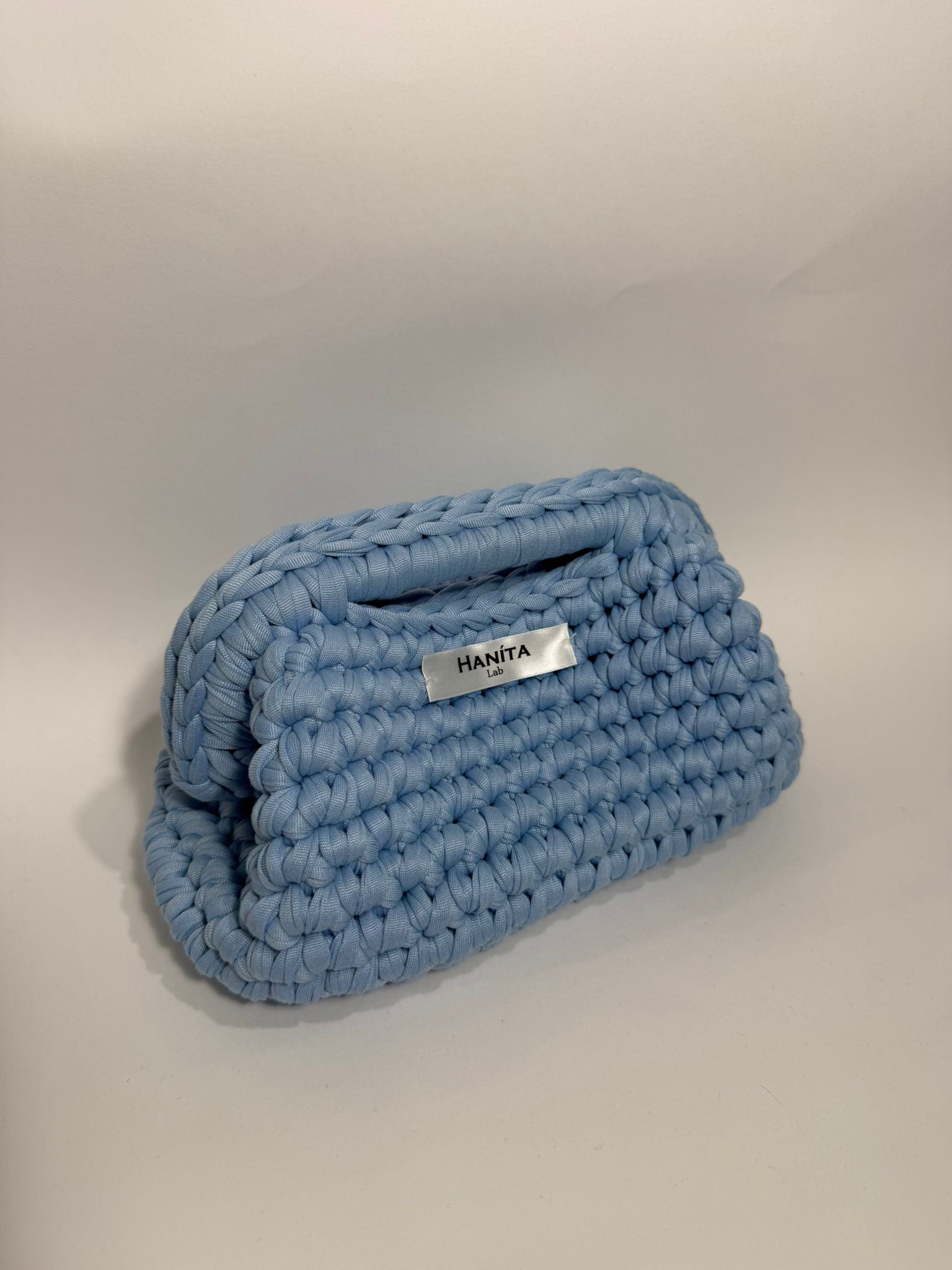 Olimpia bag tinta unita