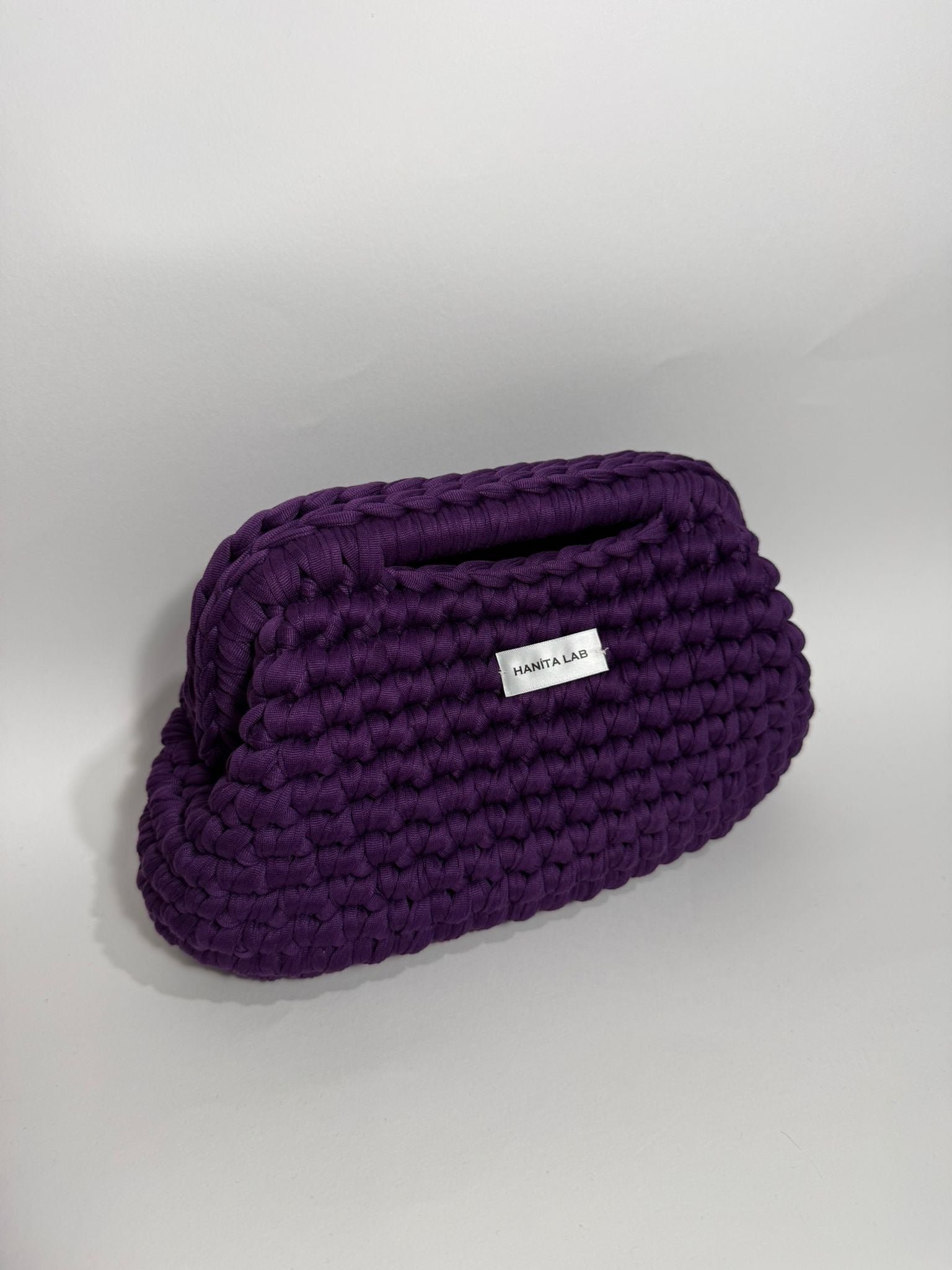 Olimpia bag tinta unita