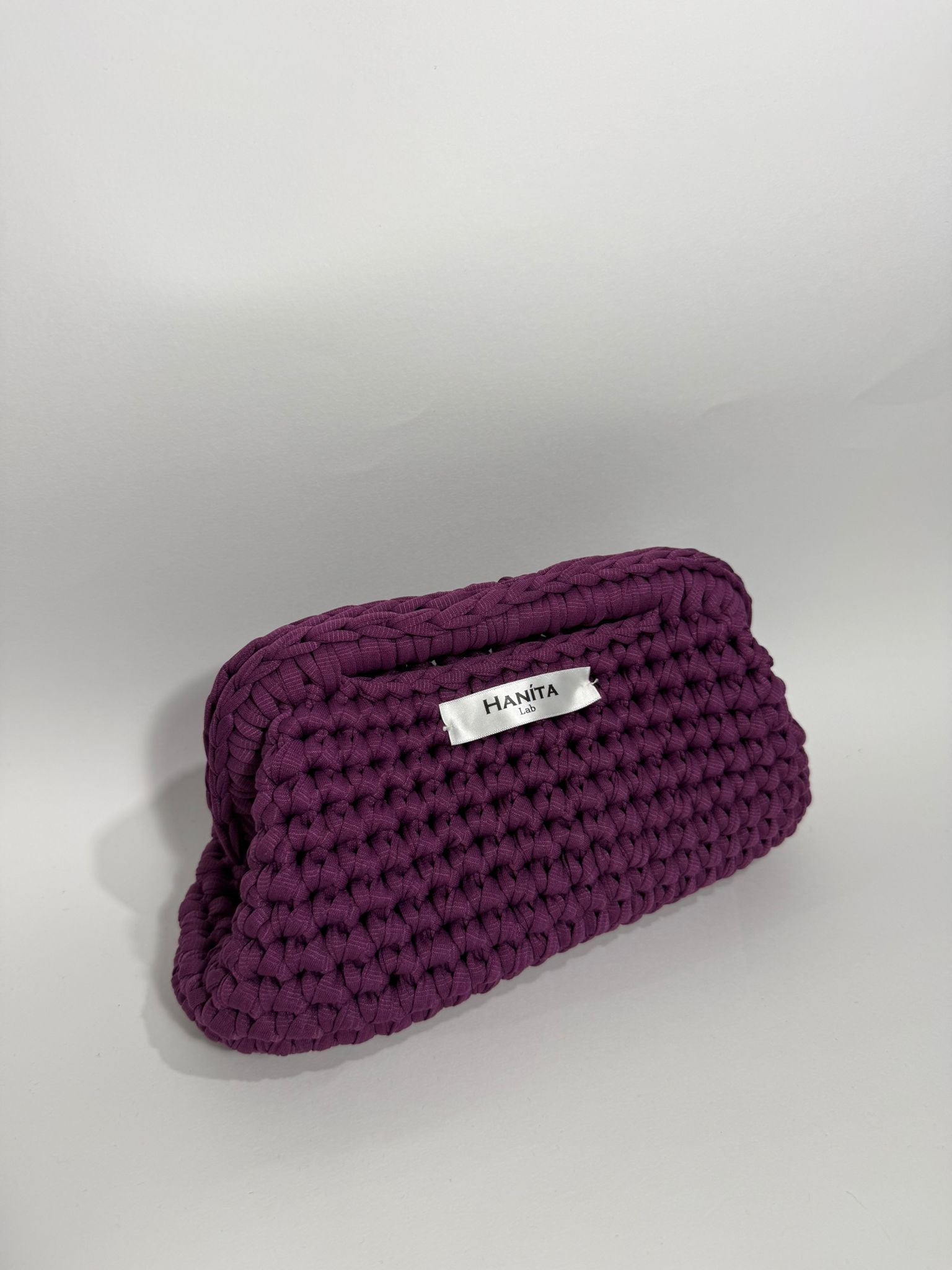 Olimpia bag tinta unita