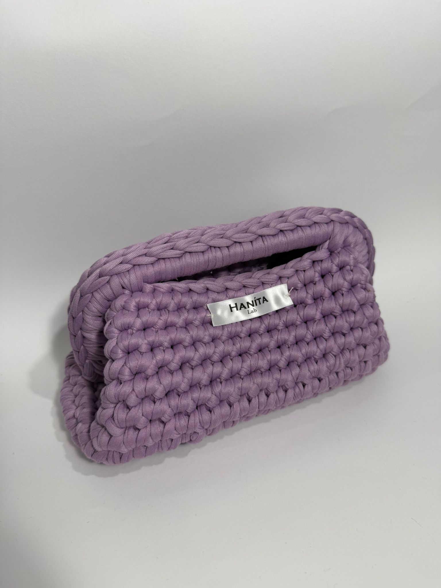 Olimpia bag tinta unita