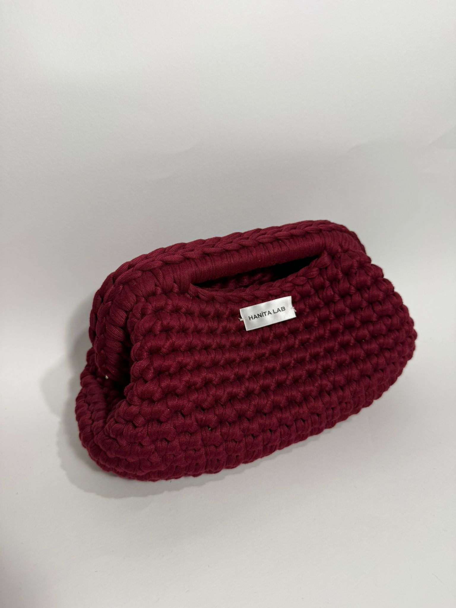 Olimpia bag tinta unita