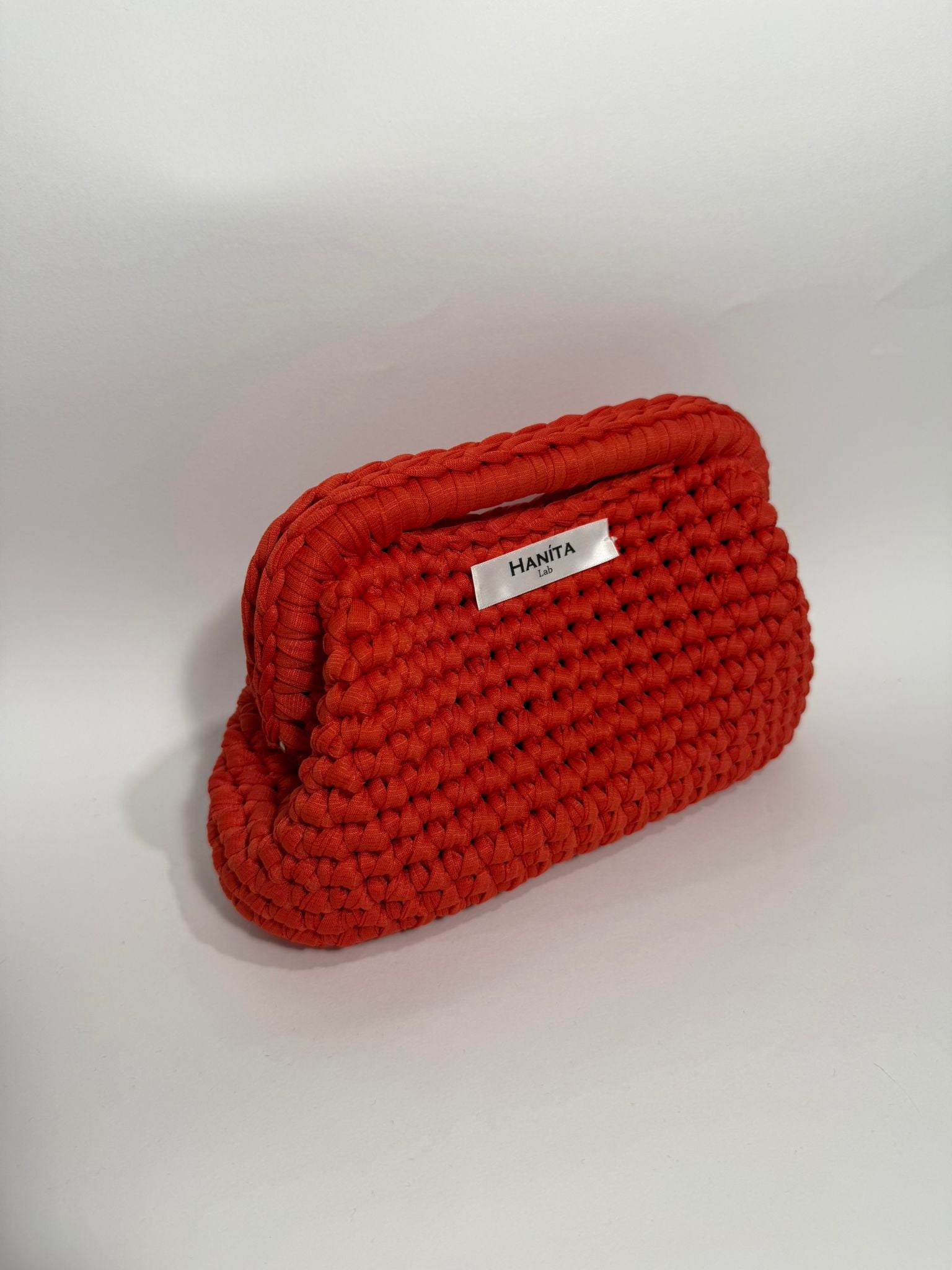 Olimpia bag tinta unita