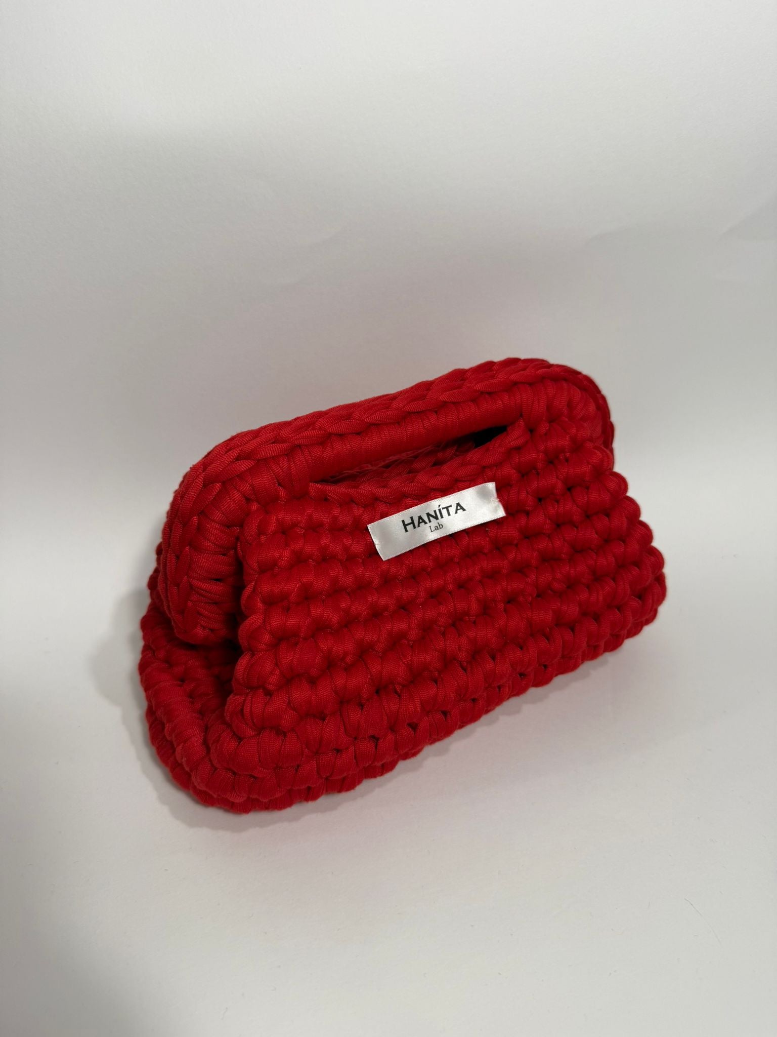 Olimpia bag tinta unita