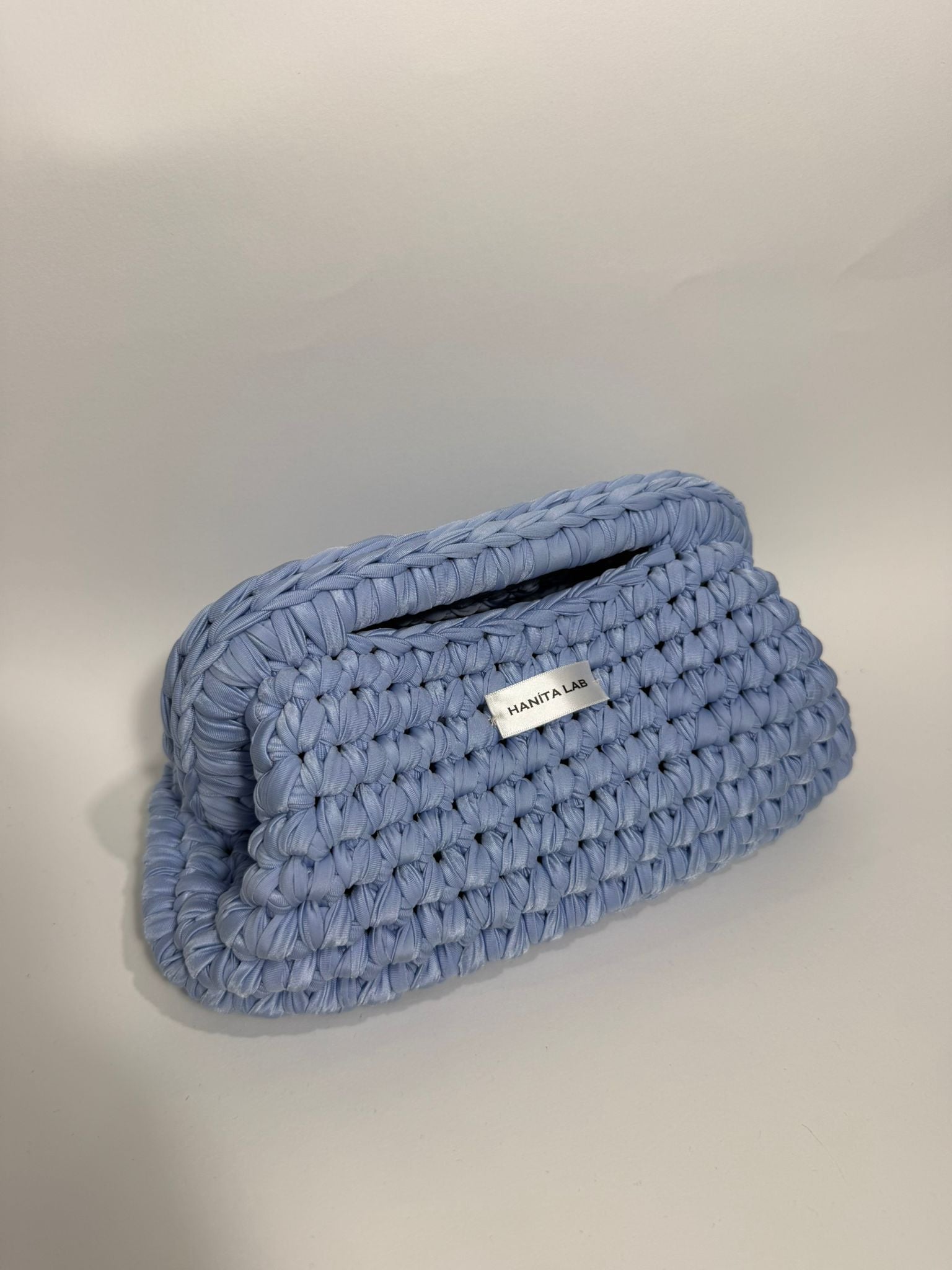 Olimpia bag tinta unita