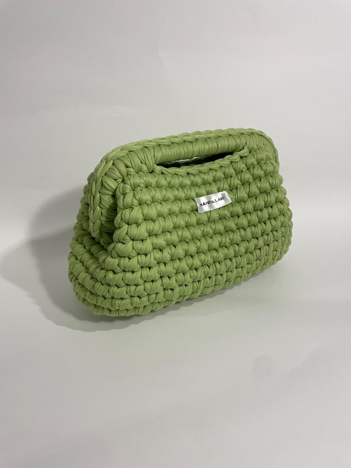 Olimpia bag tinta unita