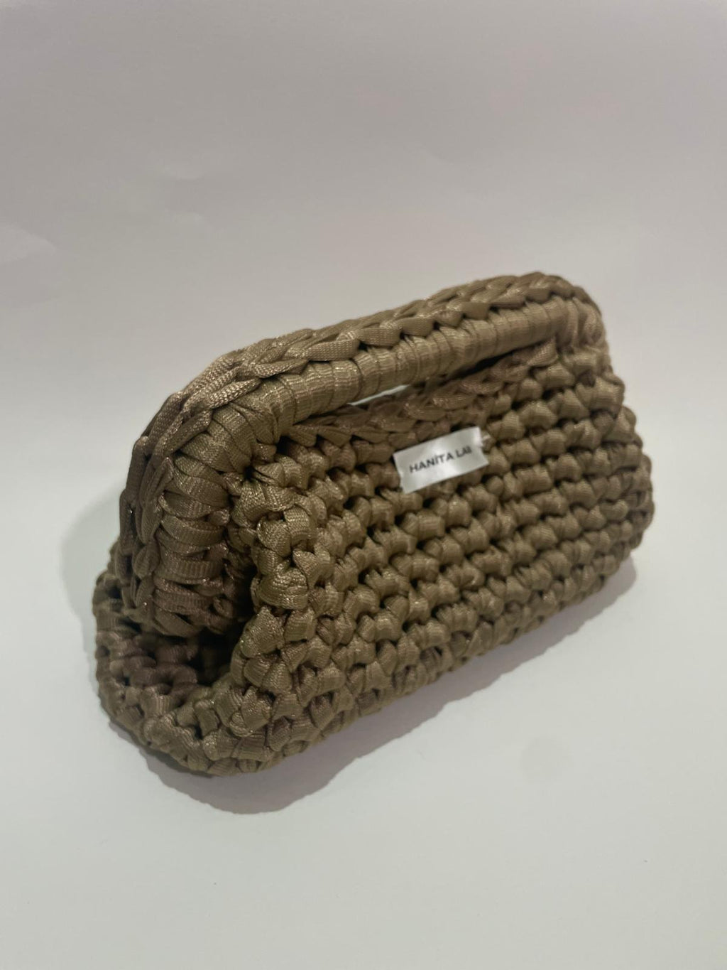 Olimpia Bag Lux