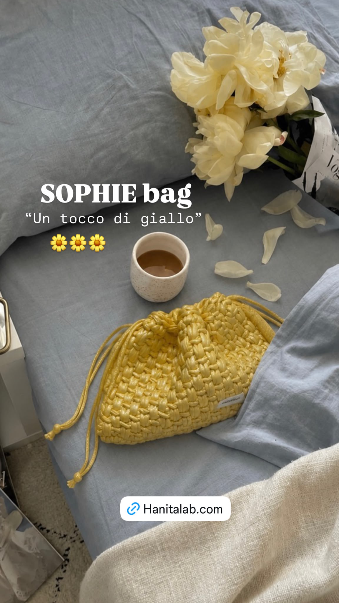Sophie Bag