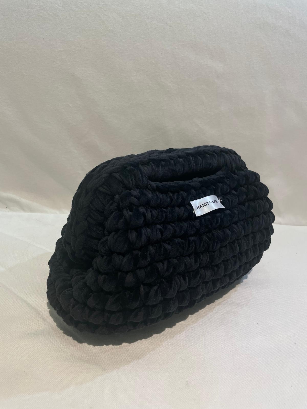 Olimpia velvet large