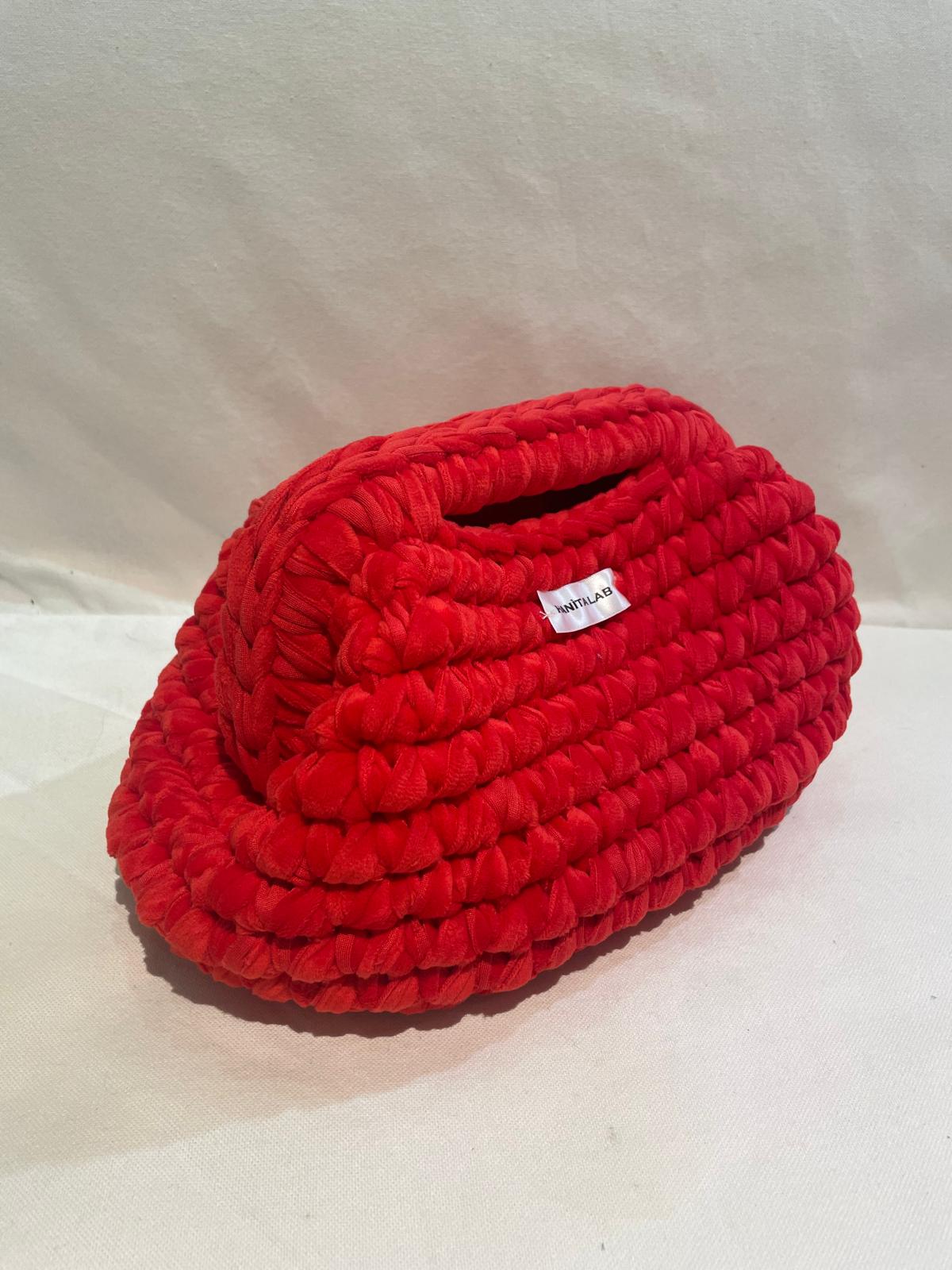 Olimpia velvet large
