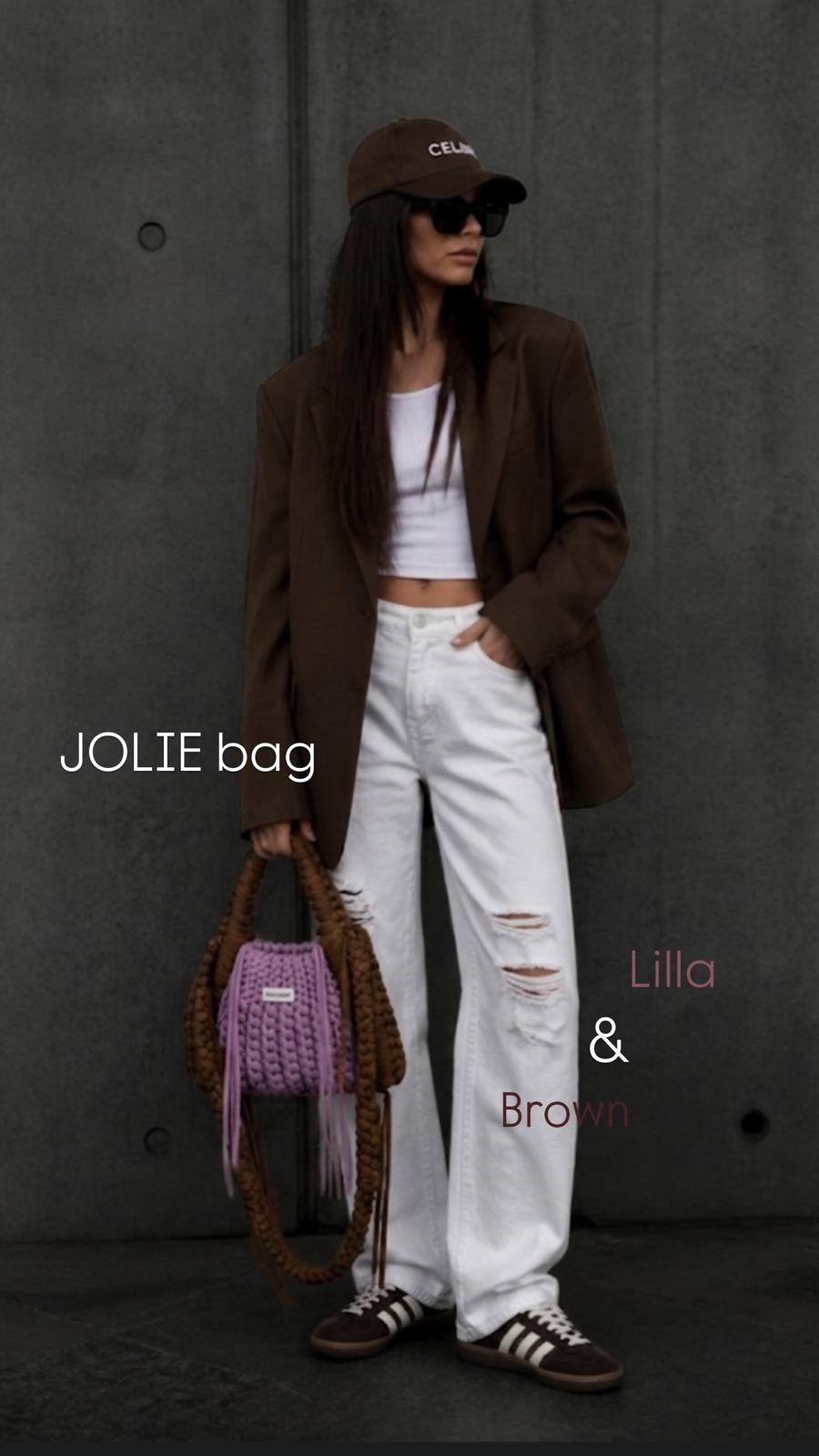 Jolie