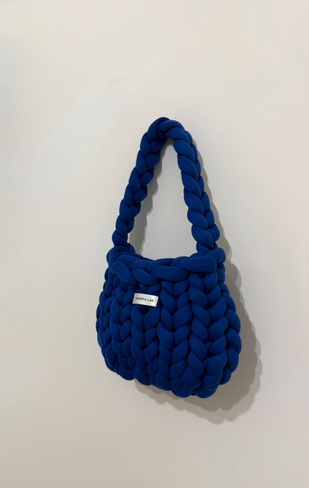 Vittoria Bag Cotone