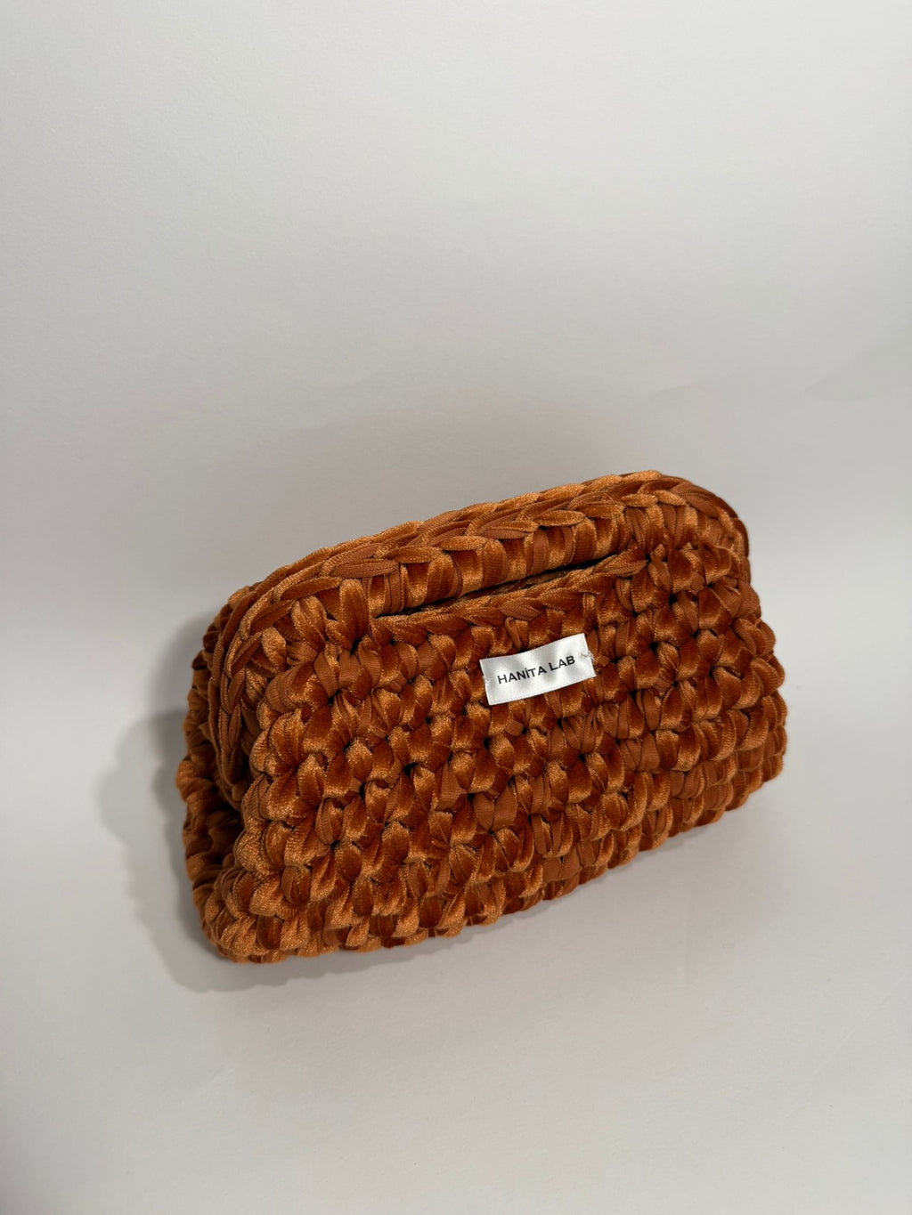 Olimpia bag Velluto