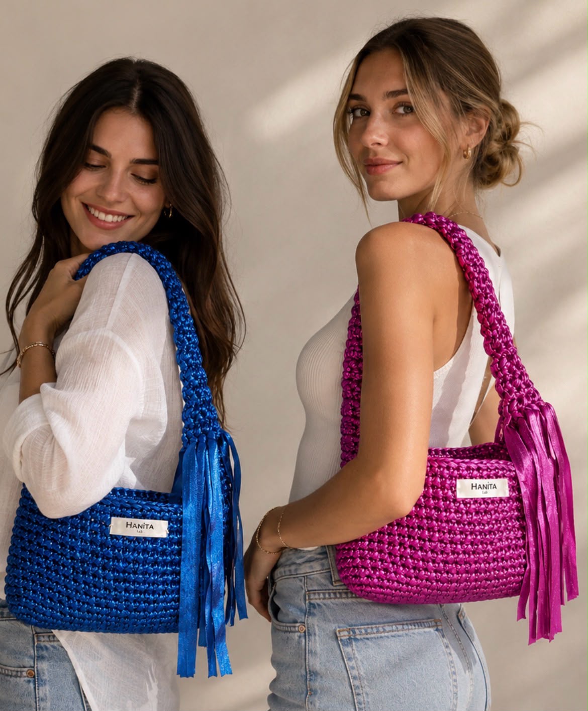 Eva bag