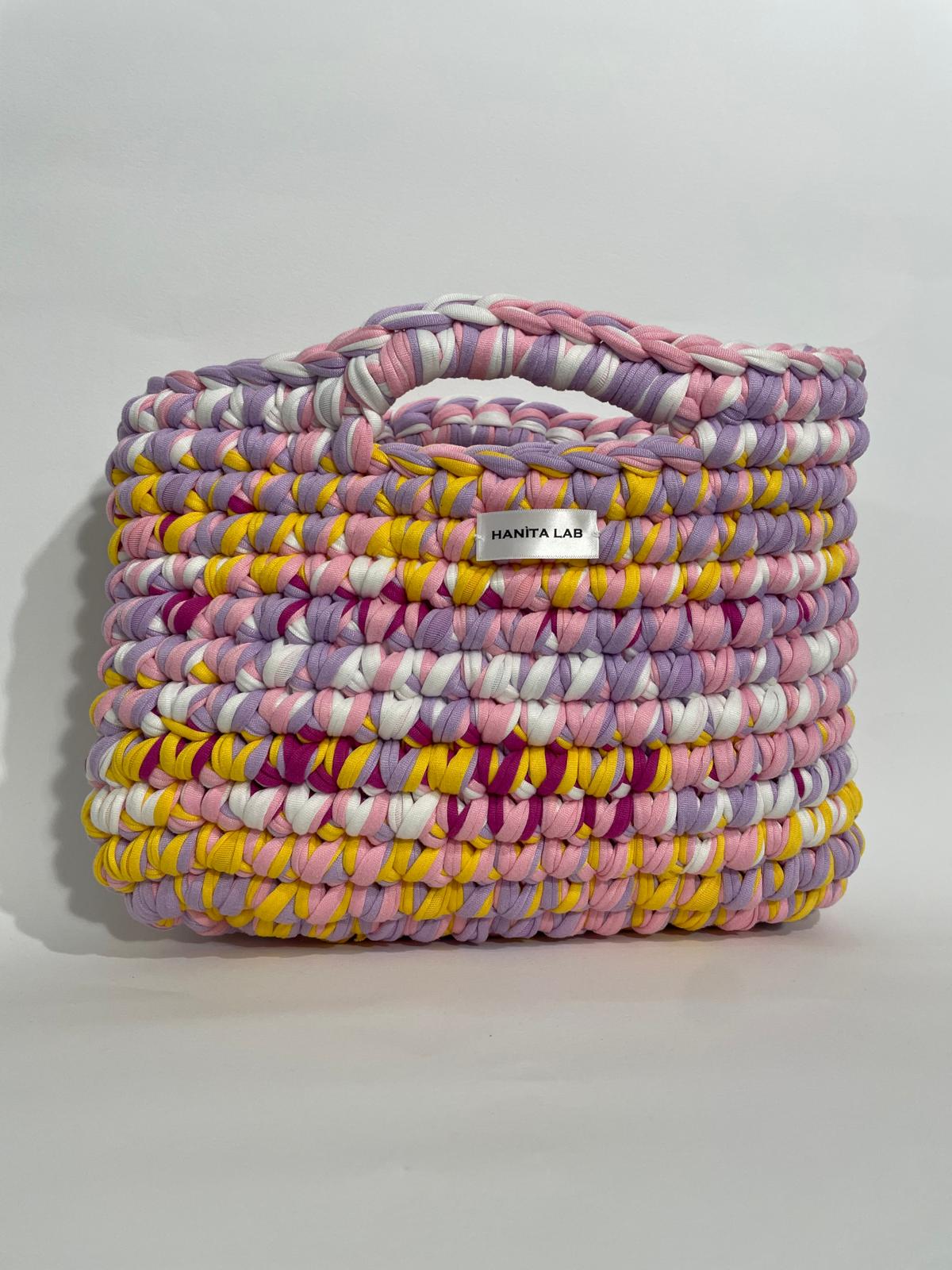 Lella bag mix color