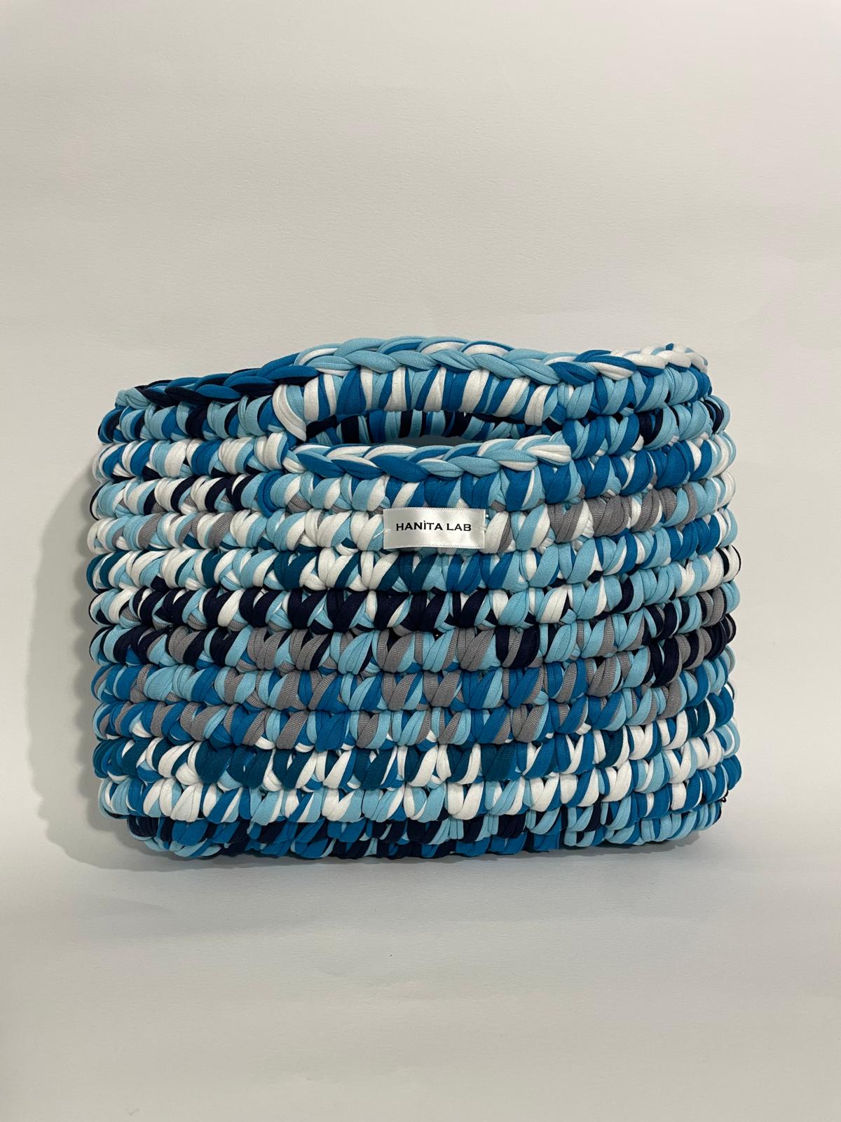 Lella bag mix color