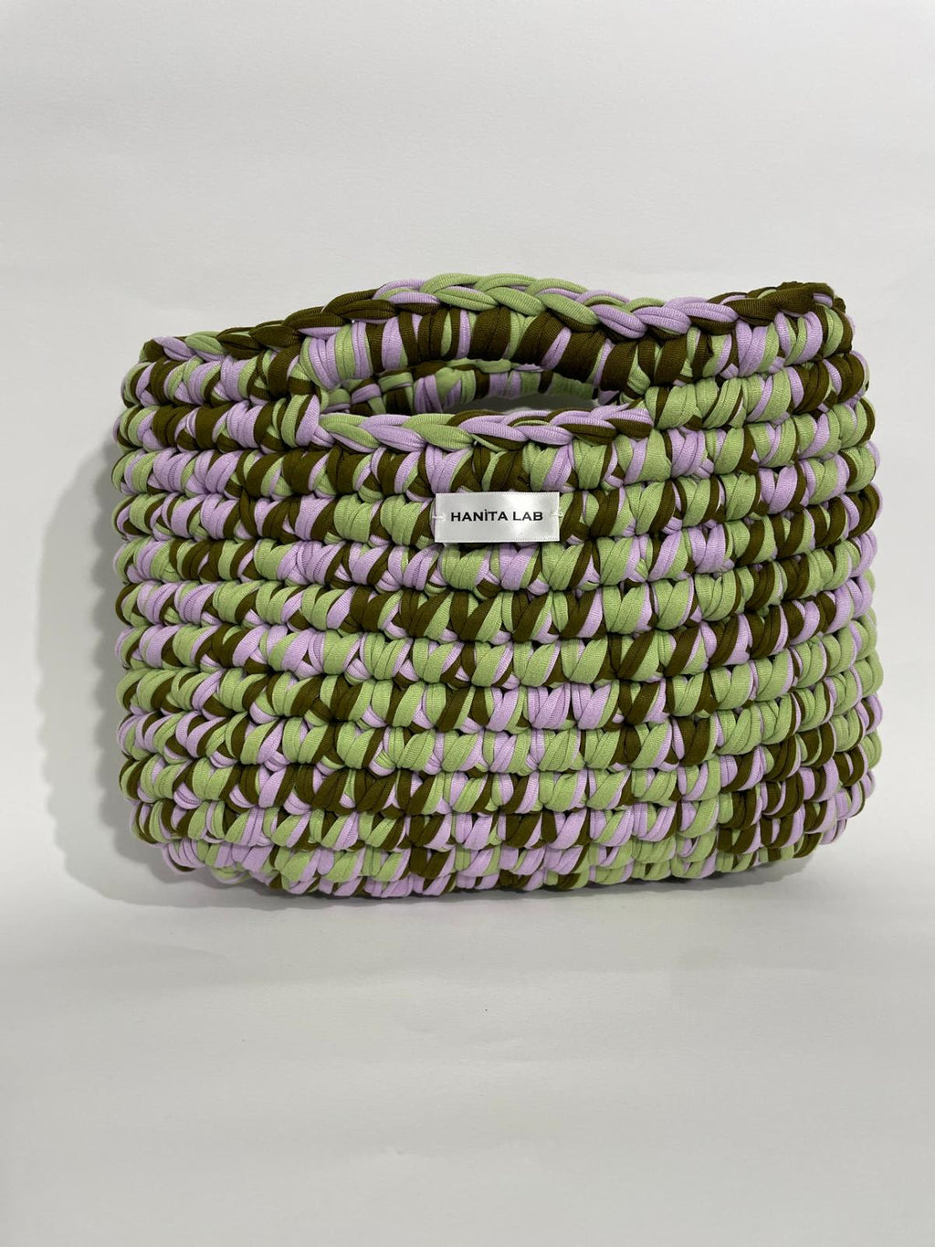 Lella bag mix color