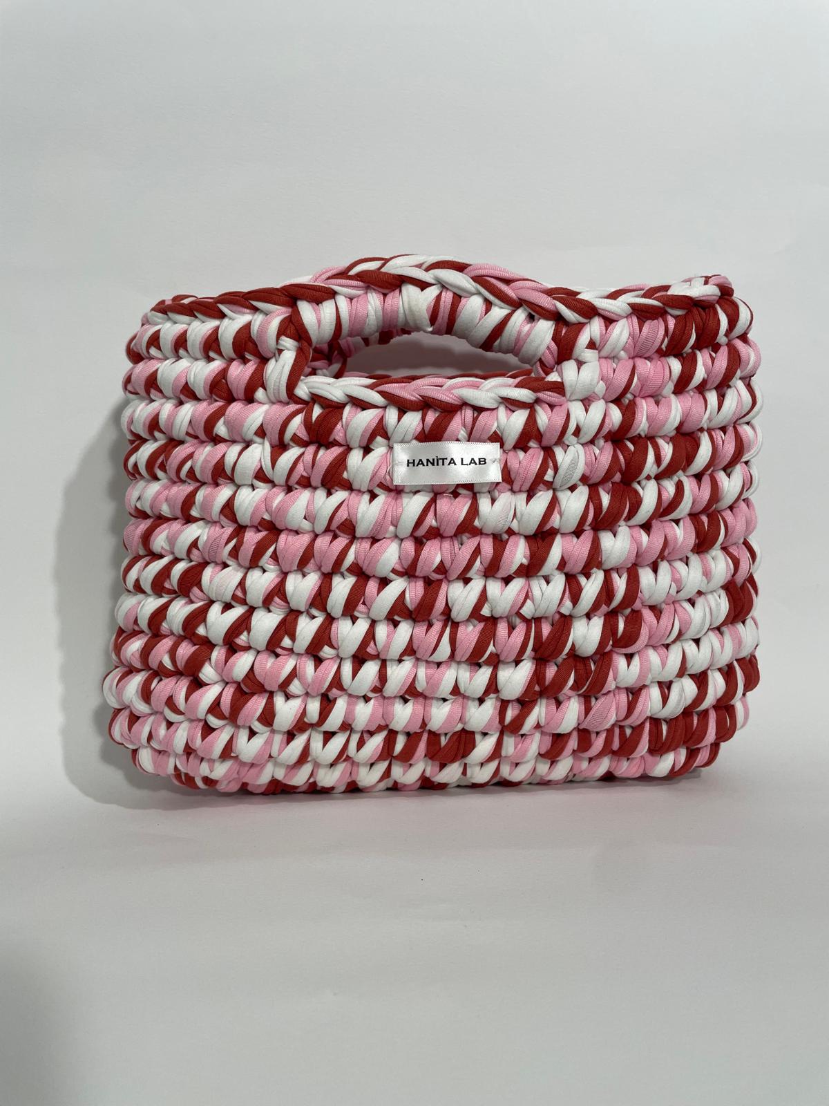 Lella bag mix color