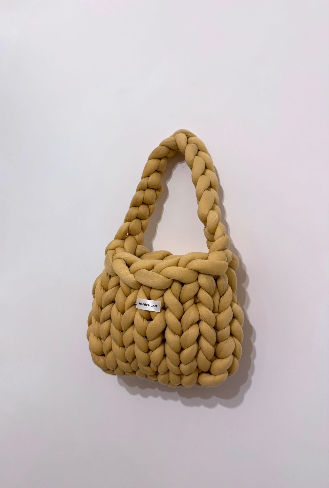 Vittoria Bag Cotone