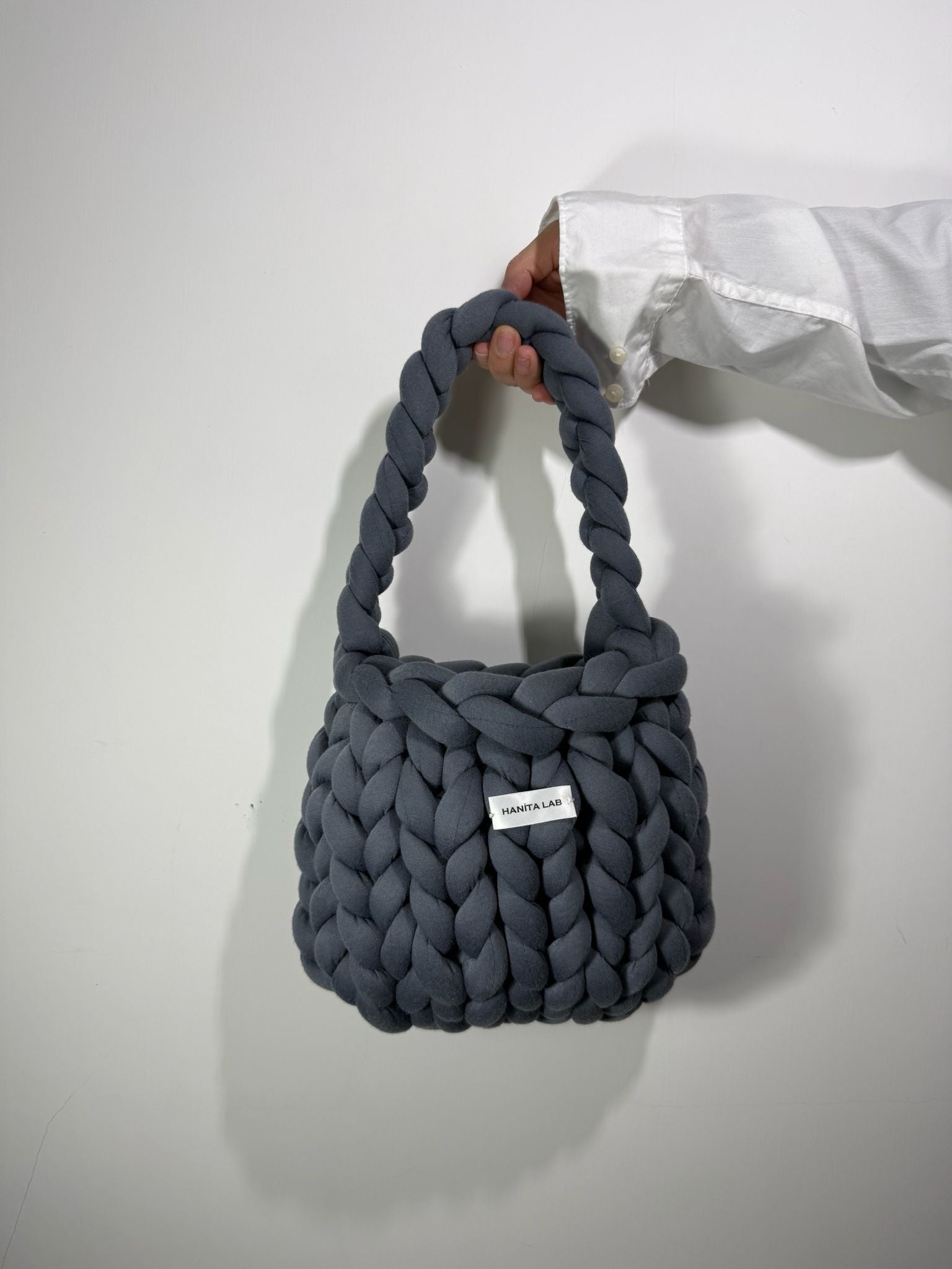 Vittoria Bag Cotone