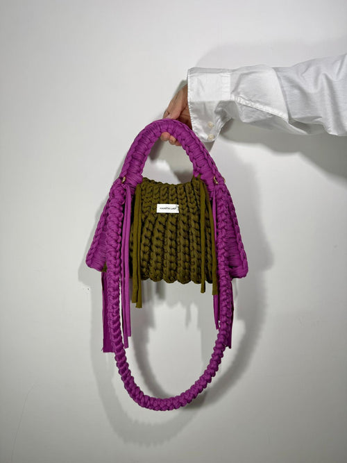 Jolie Bag