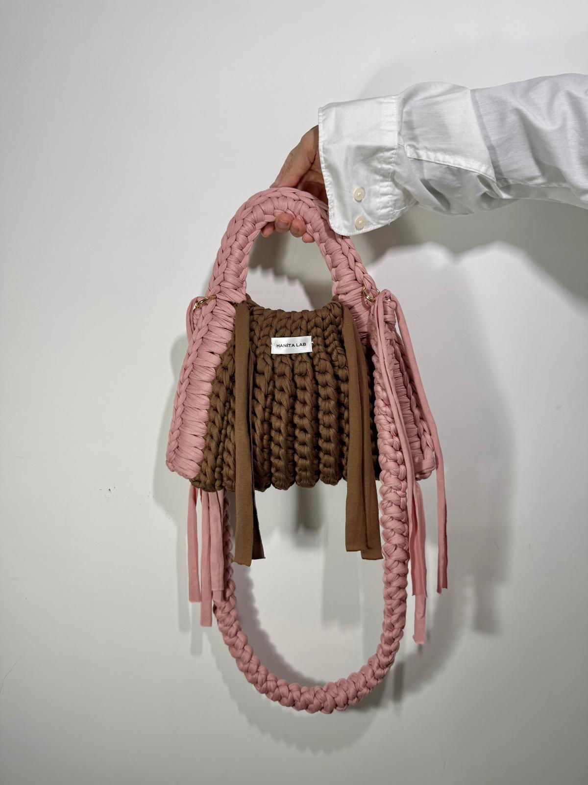 Jolie Bag