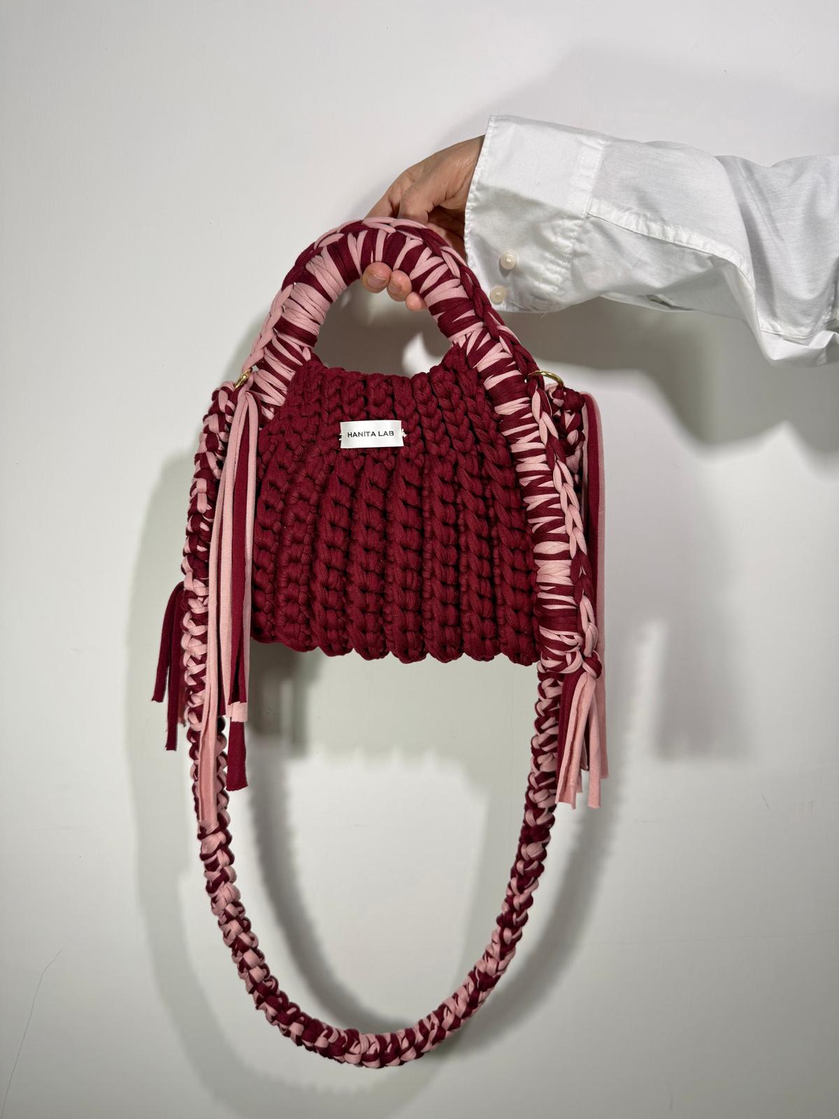 Jolie Bag