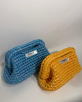 Katy bag iridescente