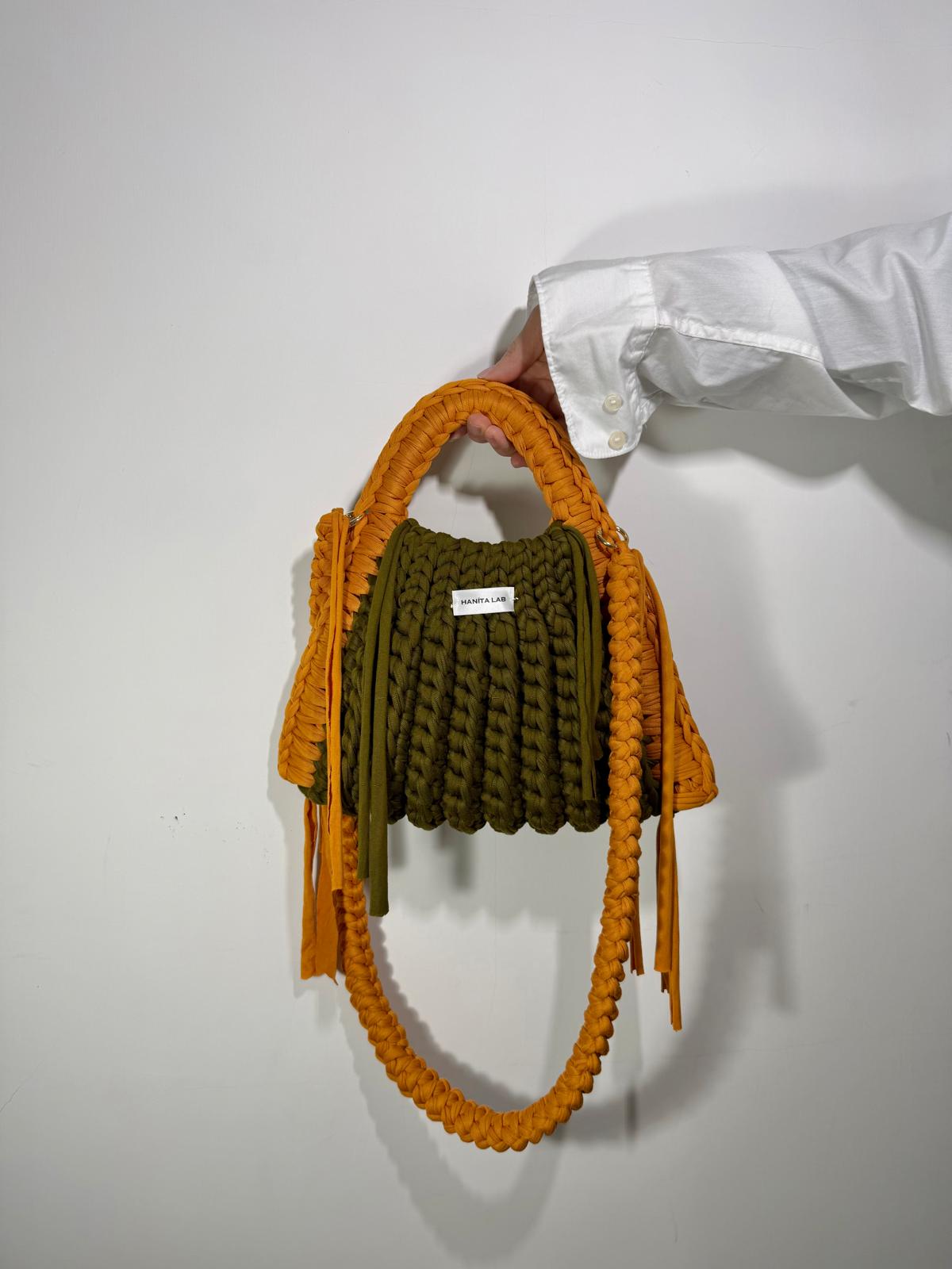 Jolie Bag