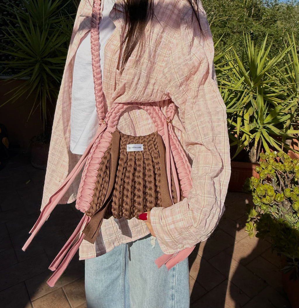 Jolie Bag