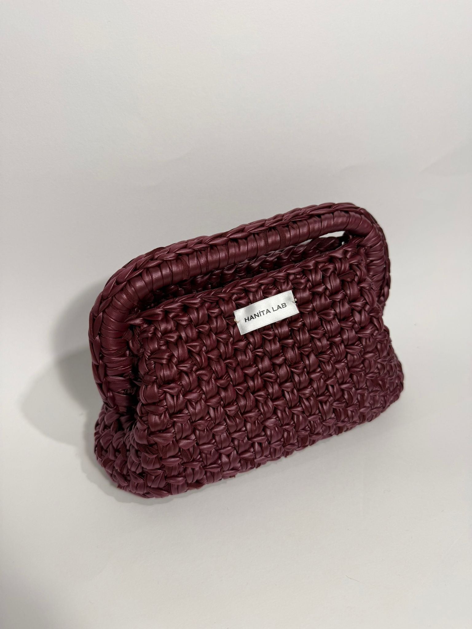 Olimpia bag ecopelle