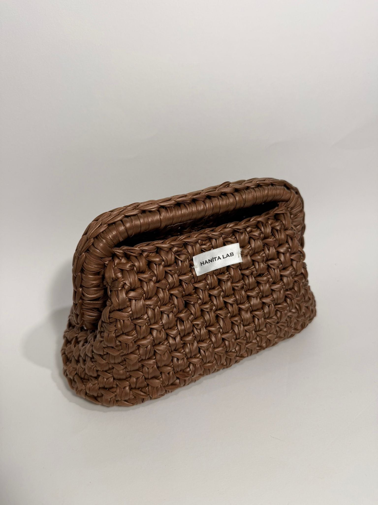 Olimpia bag ecopelle