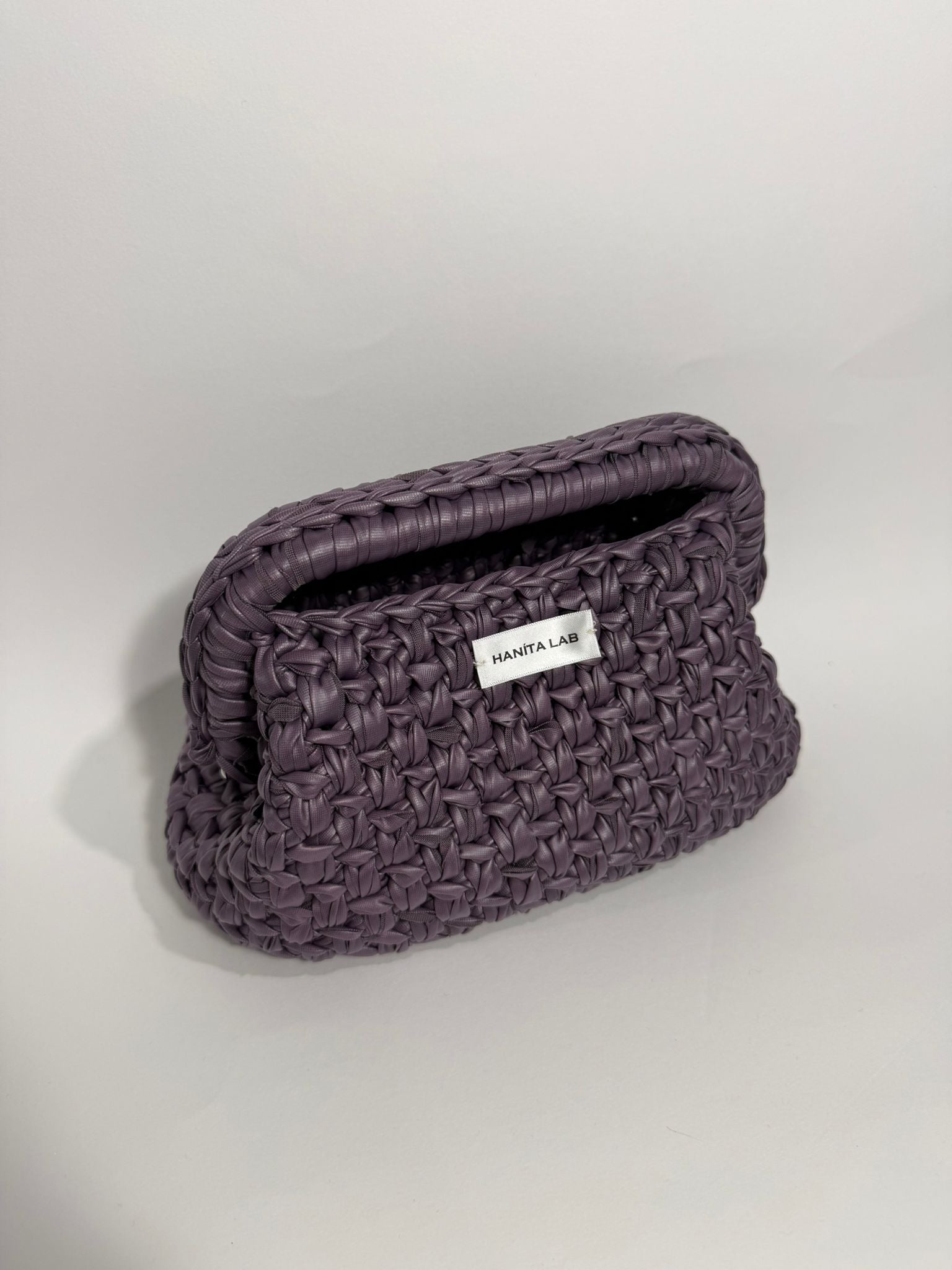 Olimpia bag ecopelle