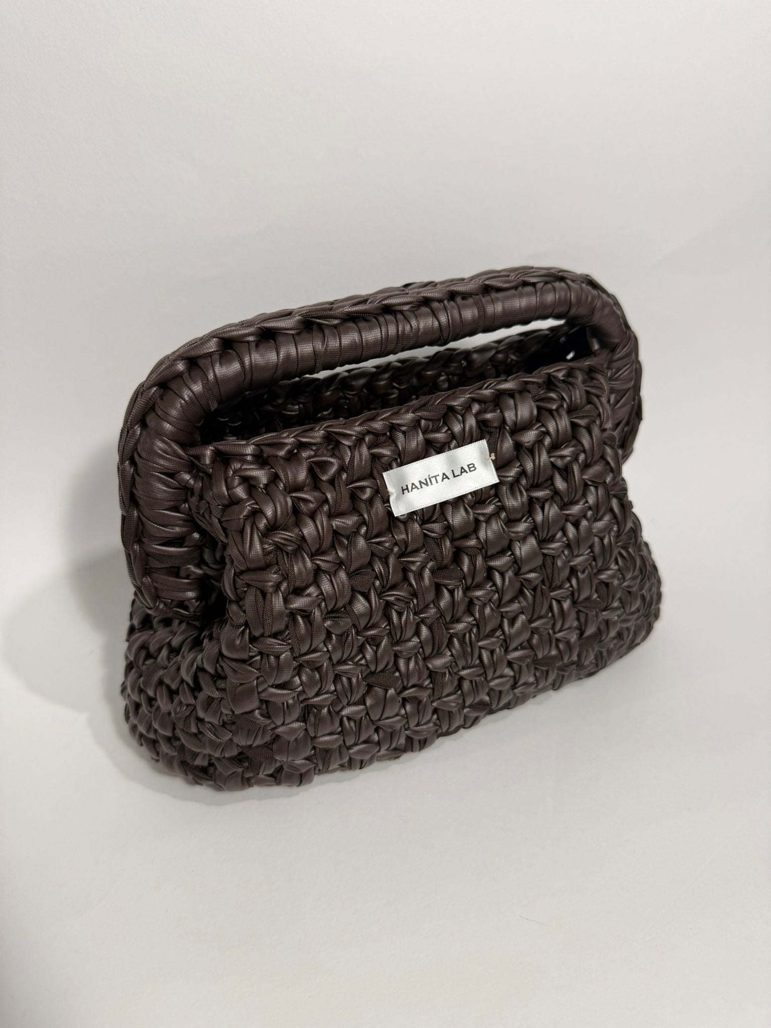 Olimpia bag ecopelle