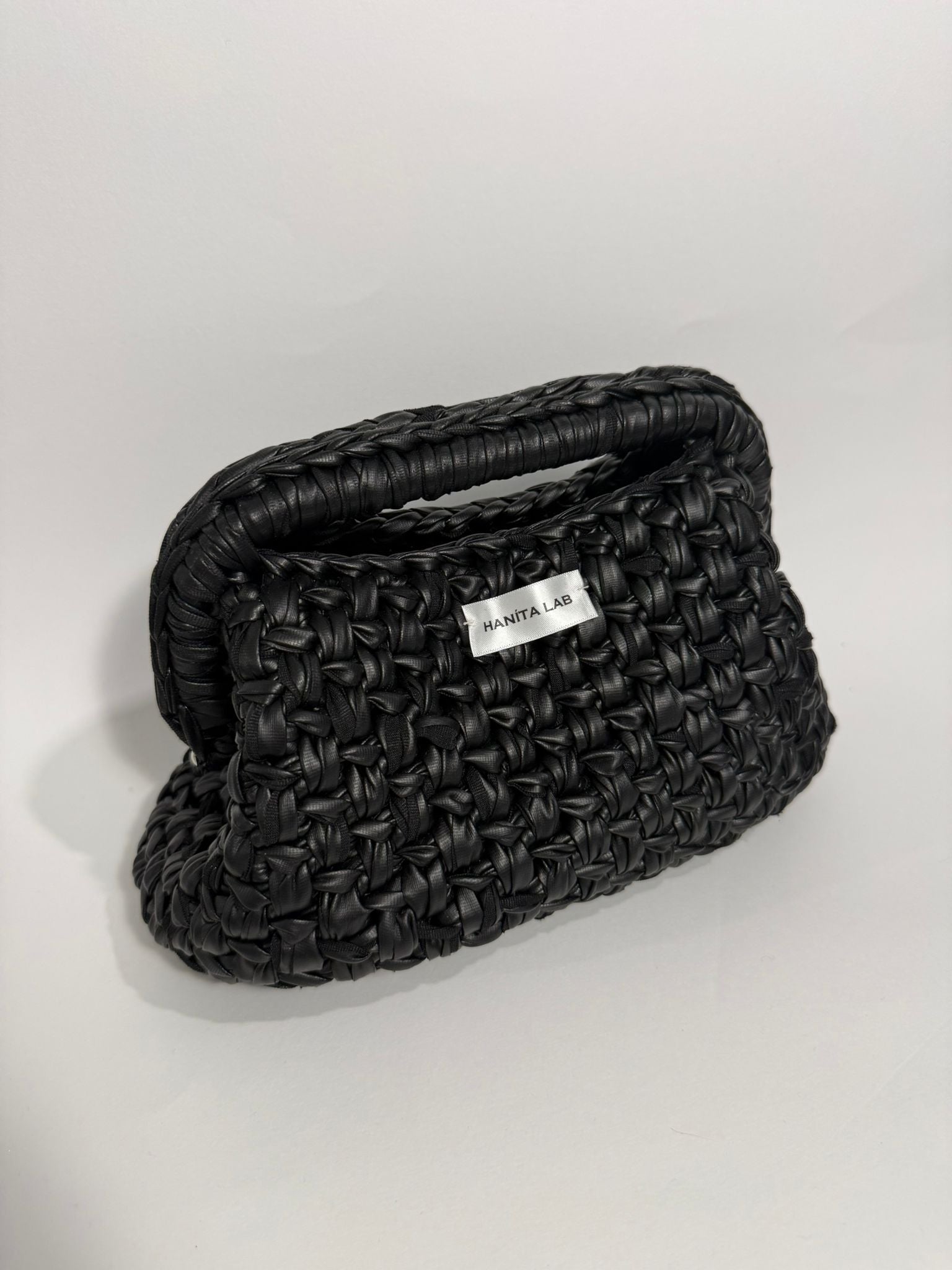 Olimpia bag ecopelle