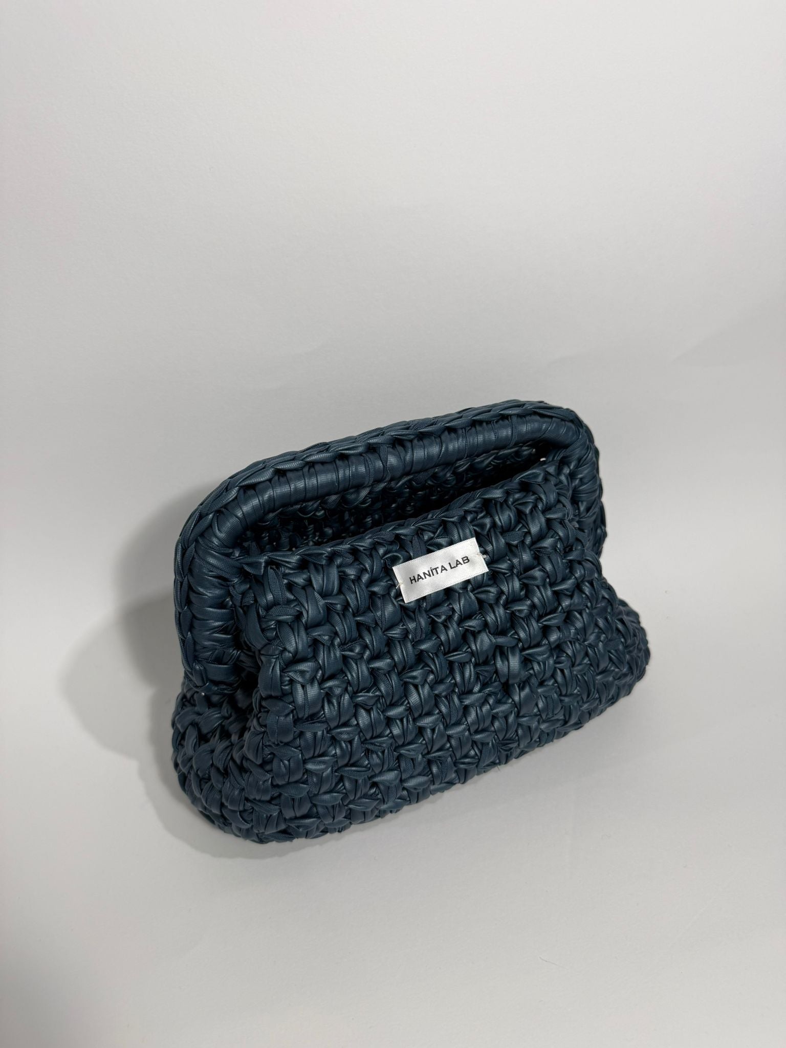 Olimpia bag ecopelle