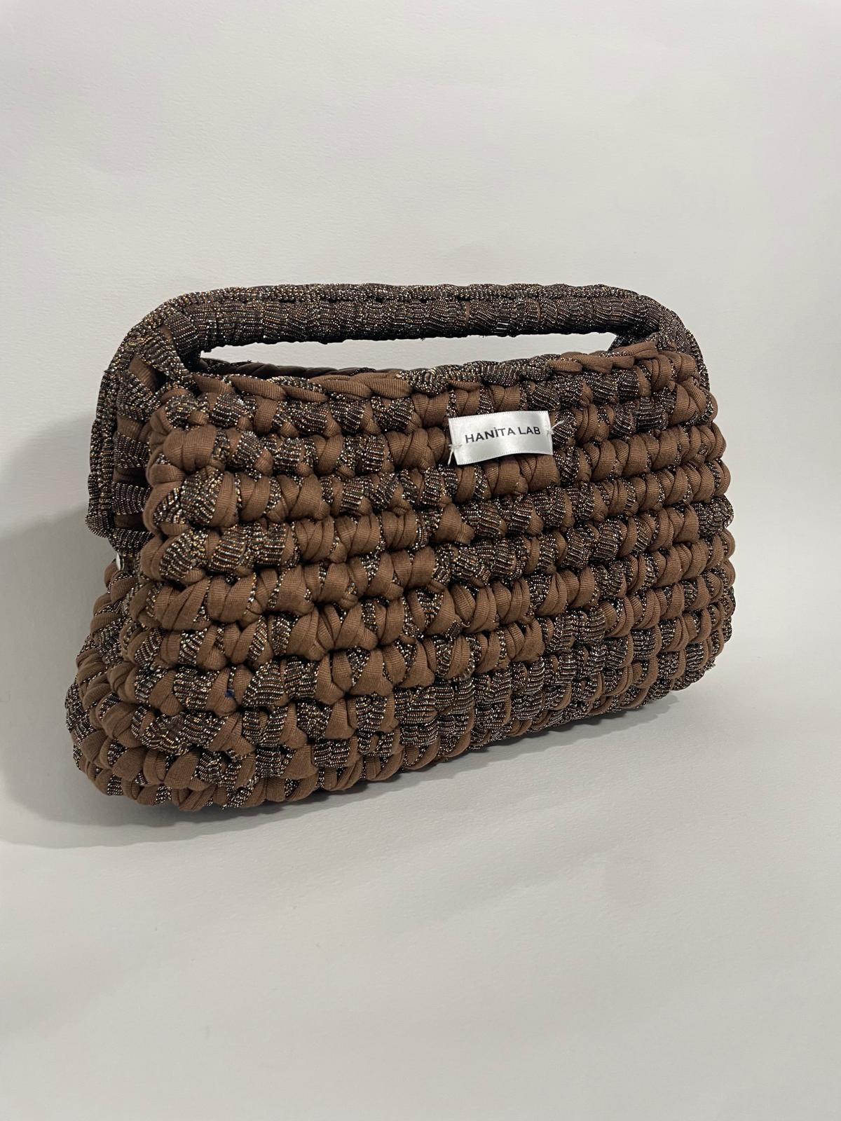 Olimpia bag two colors