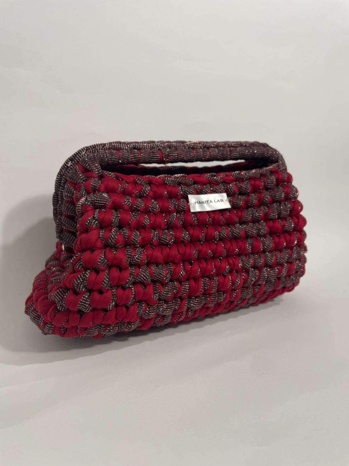 Olimpia bag two colors