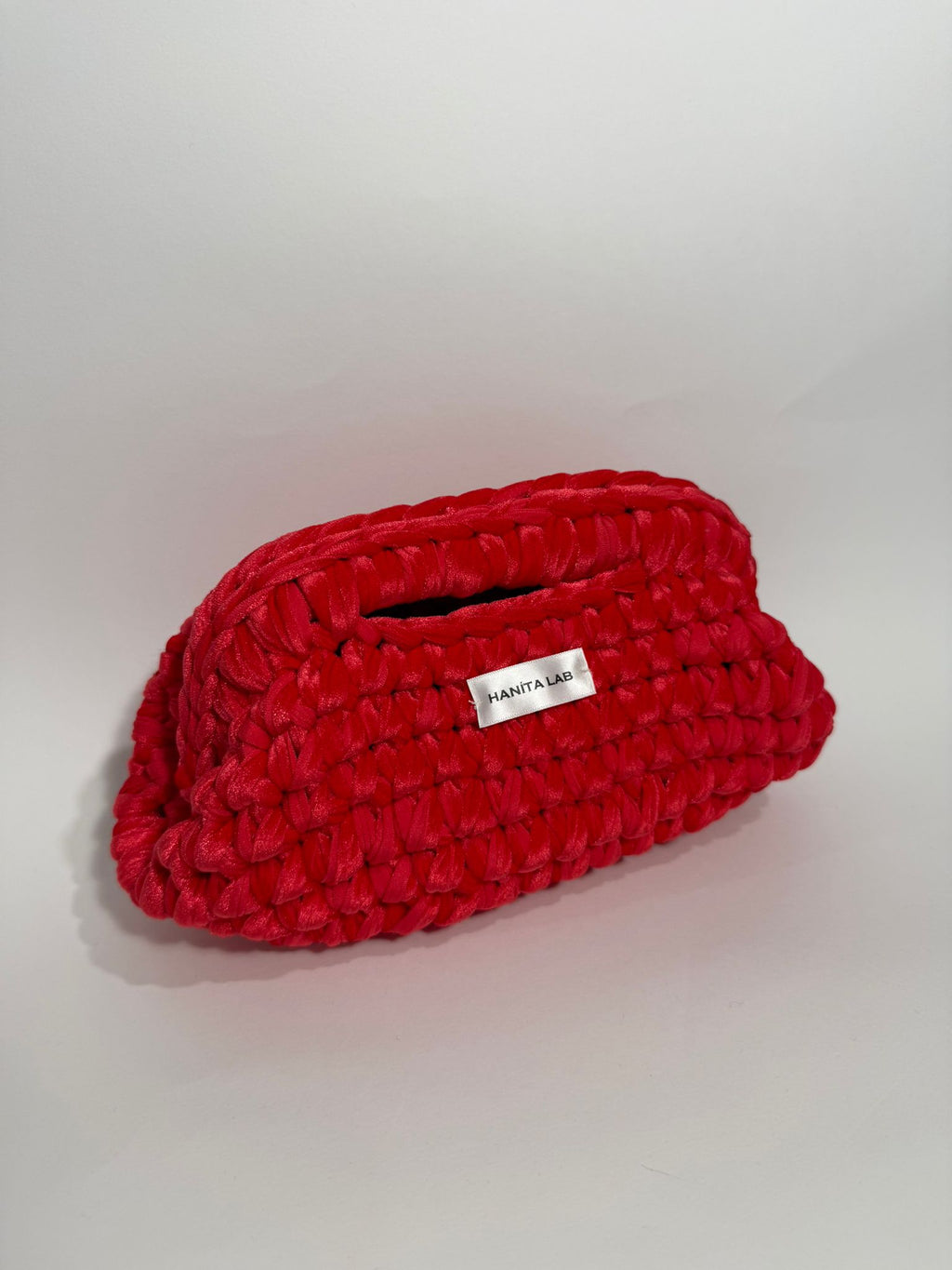 Olimpia bag Velluto
