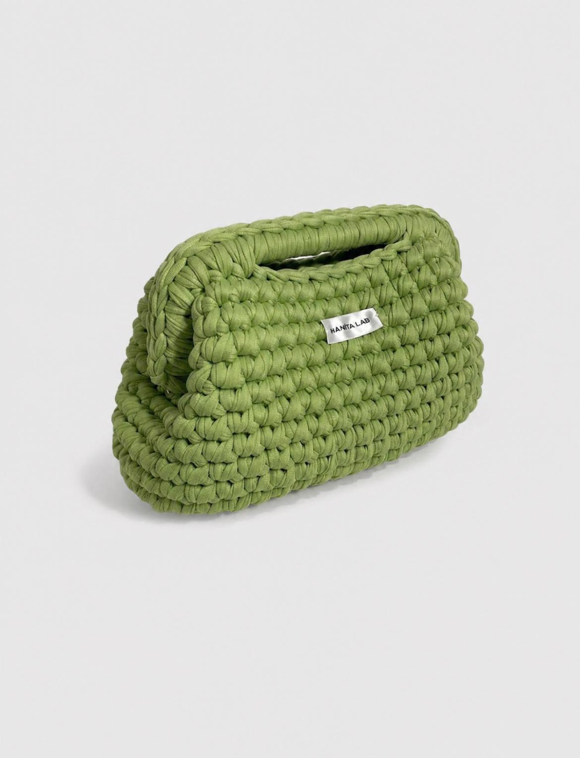 Olimpia bag tinta unita