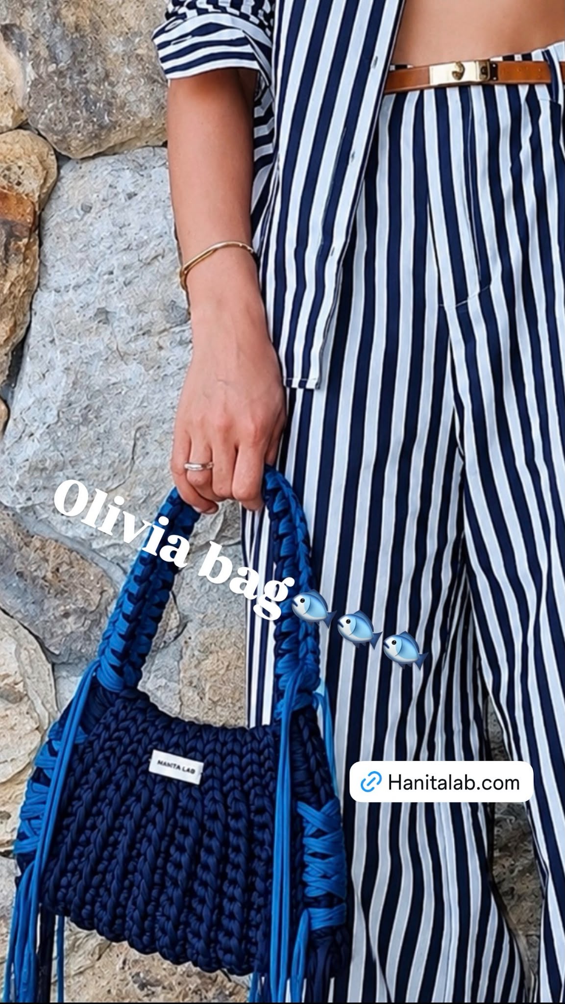Olivia Bag