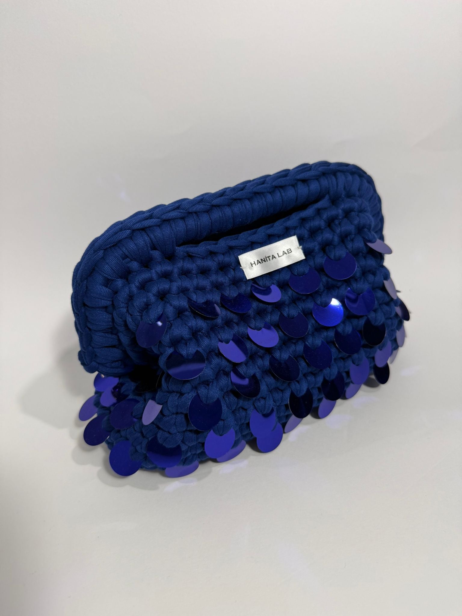 Olimpia Bag paillettes