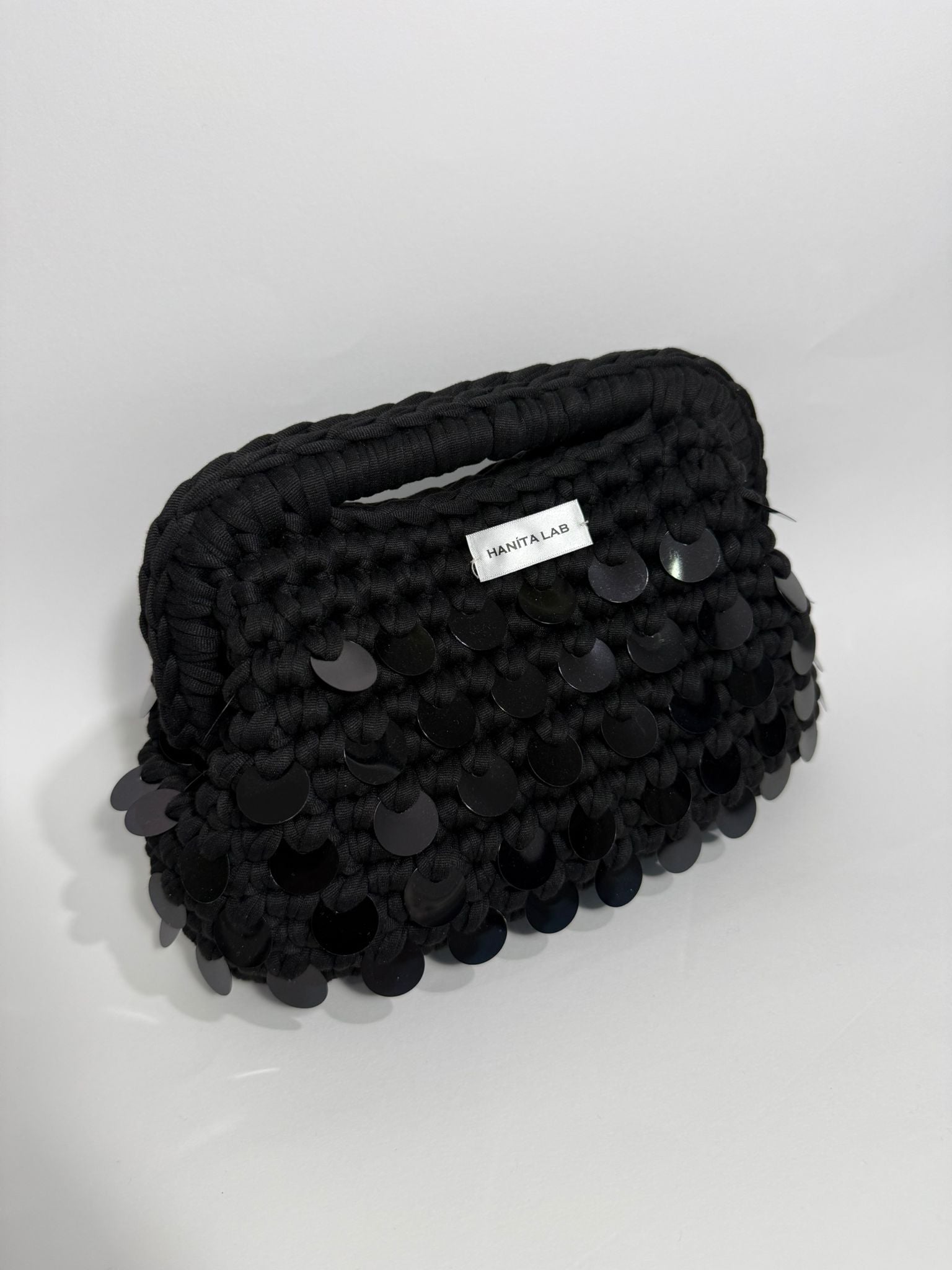 Olimpia Bag paillettes
